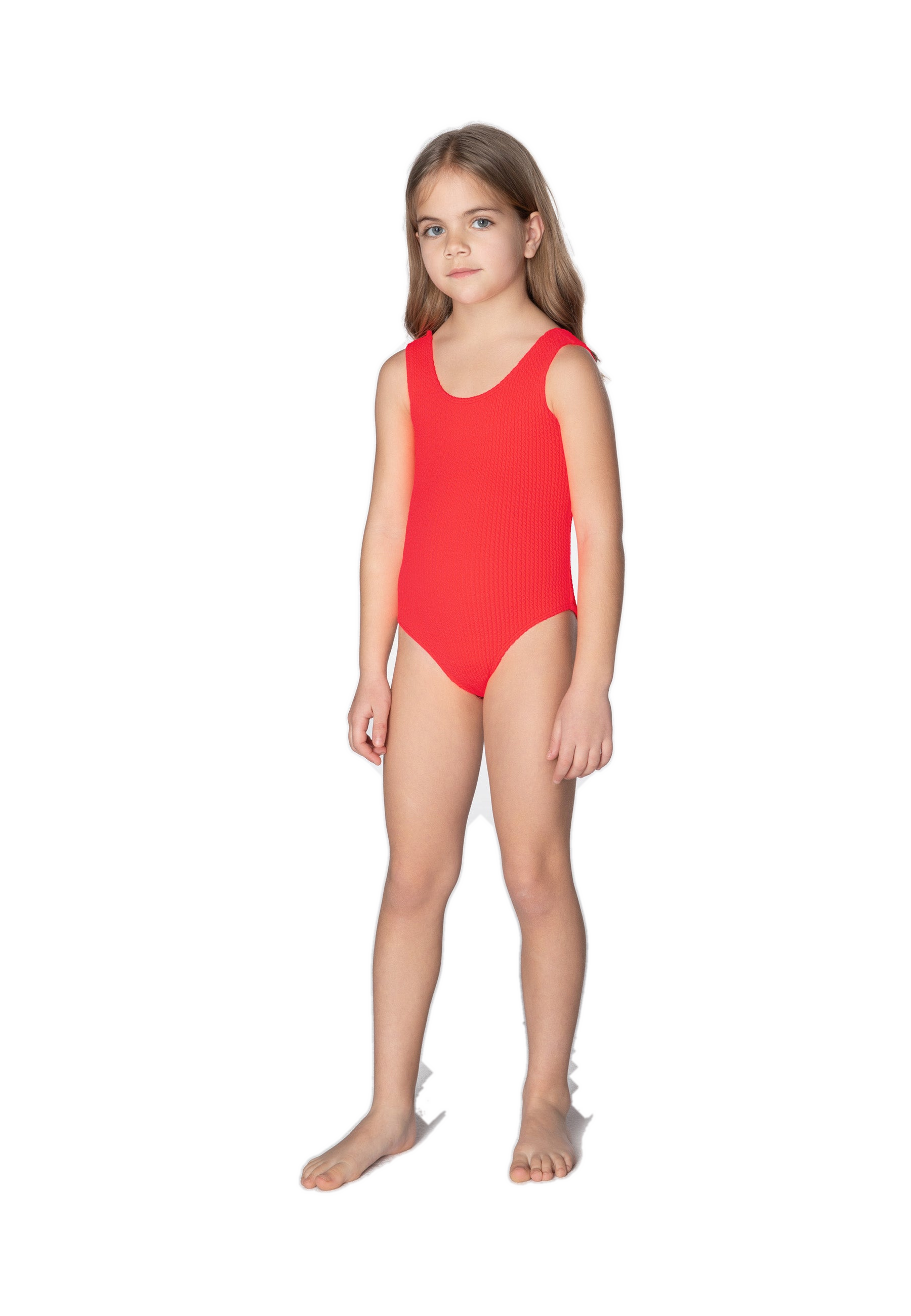 KIDS SWIMWEAR OP RIVA STRAWBERRY 2-5y