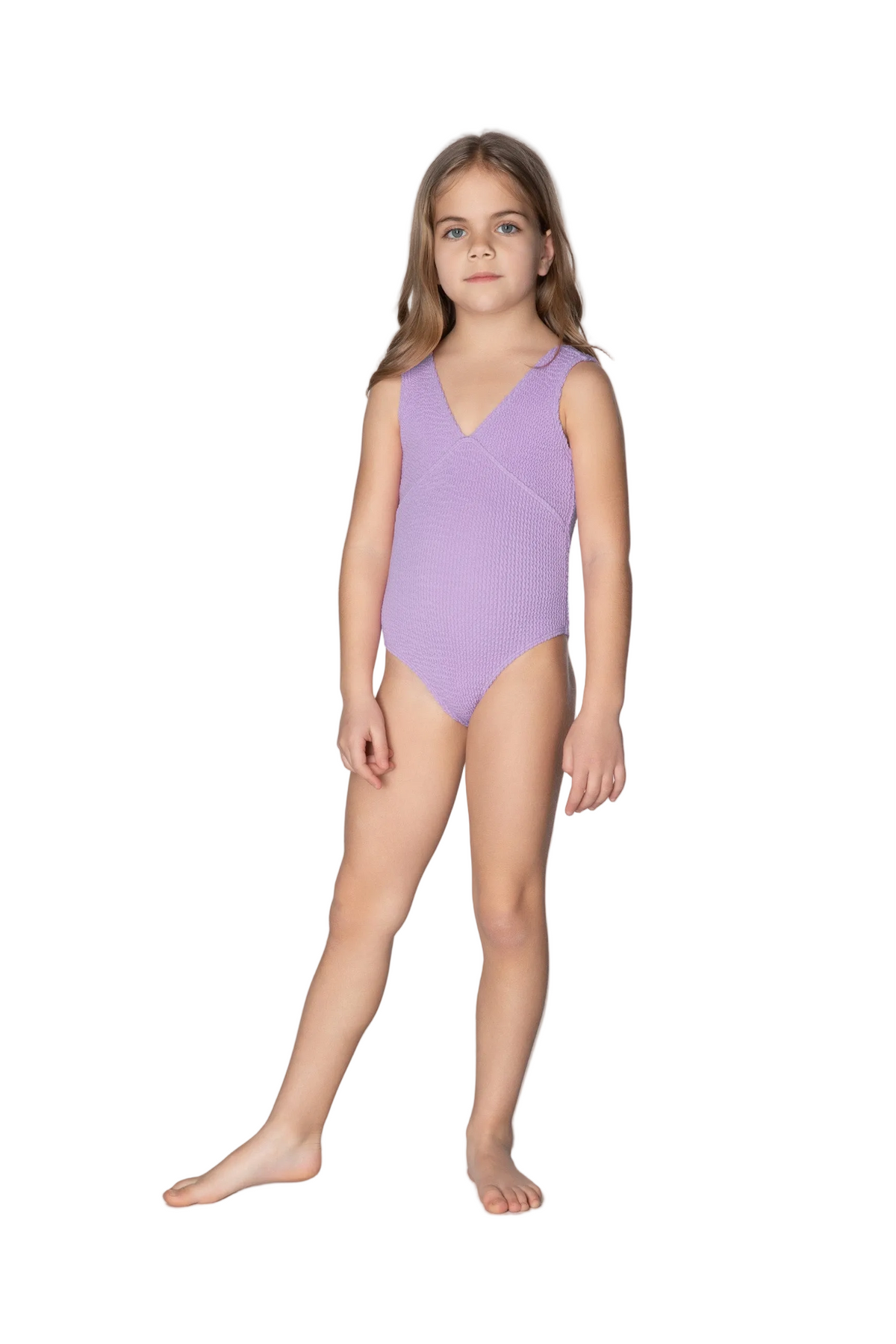 KIDS SWIMWEAR OP ARIEL FIG 2-5y