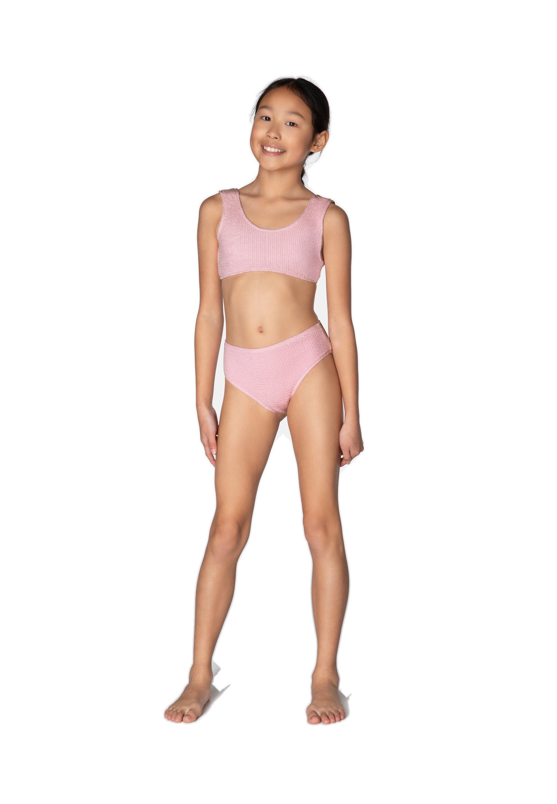 KIDS SWIMWEAR BIKINI ADELE CANDY 6-10y