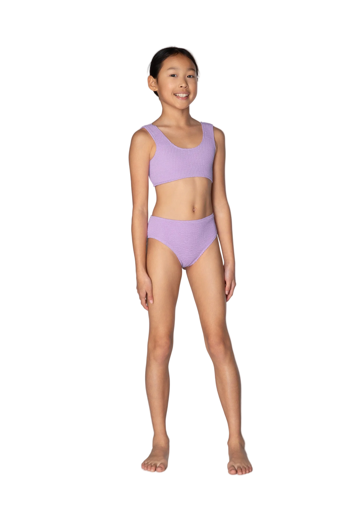 KIDS SWIMWEAR BIKINI ADELE FIG 6-10y