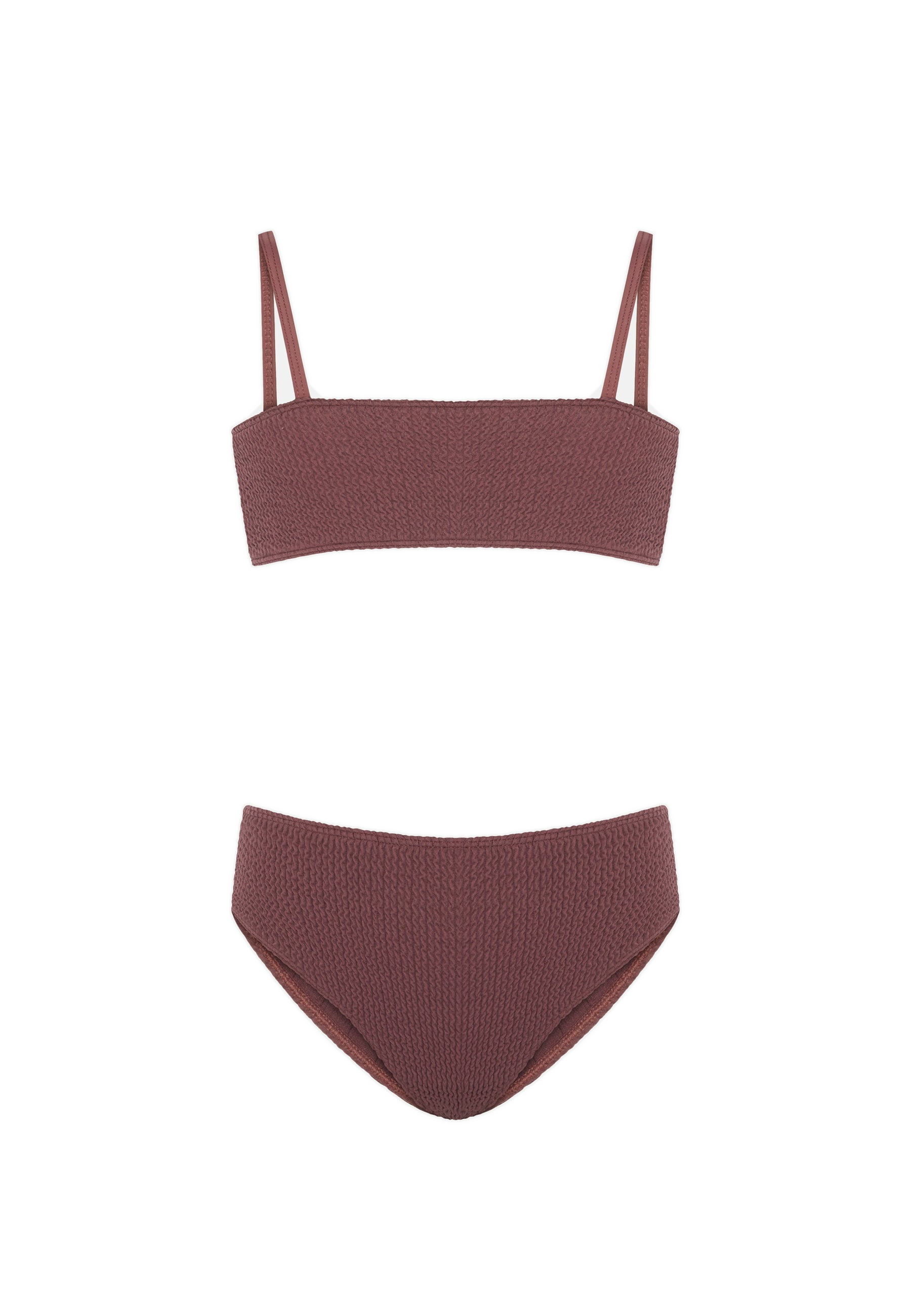 KIDS SWIMWEAR BIKINI LUNA GRAPE 2-5y