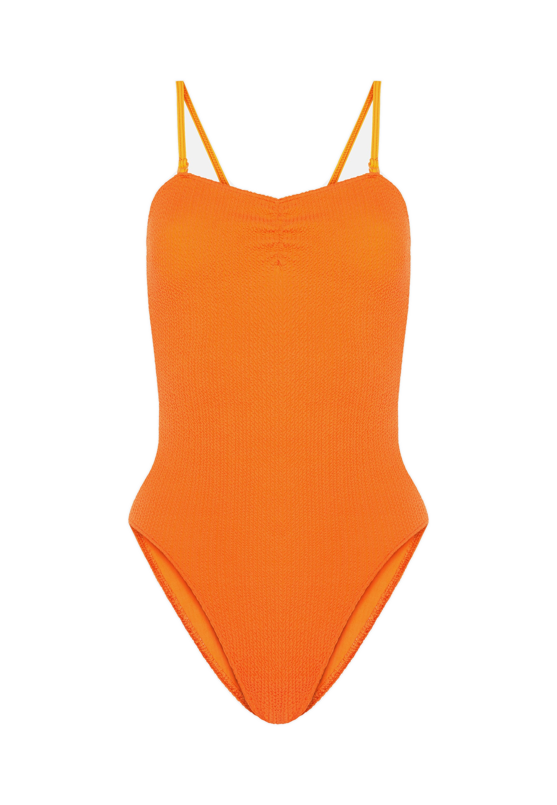 SWIMWEAR OP LIVIA ORANGE