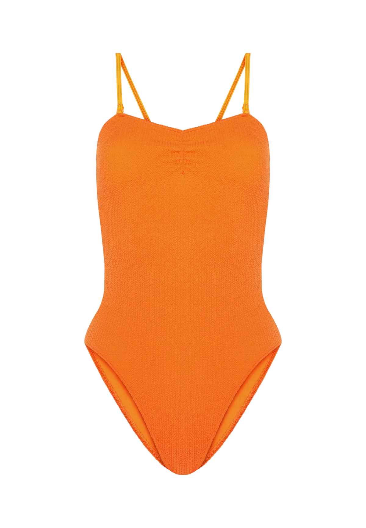 SWIMWEAR OP LIVIA ORANGE