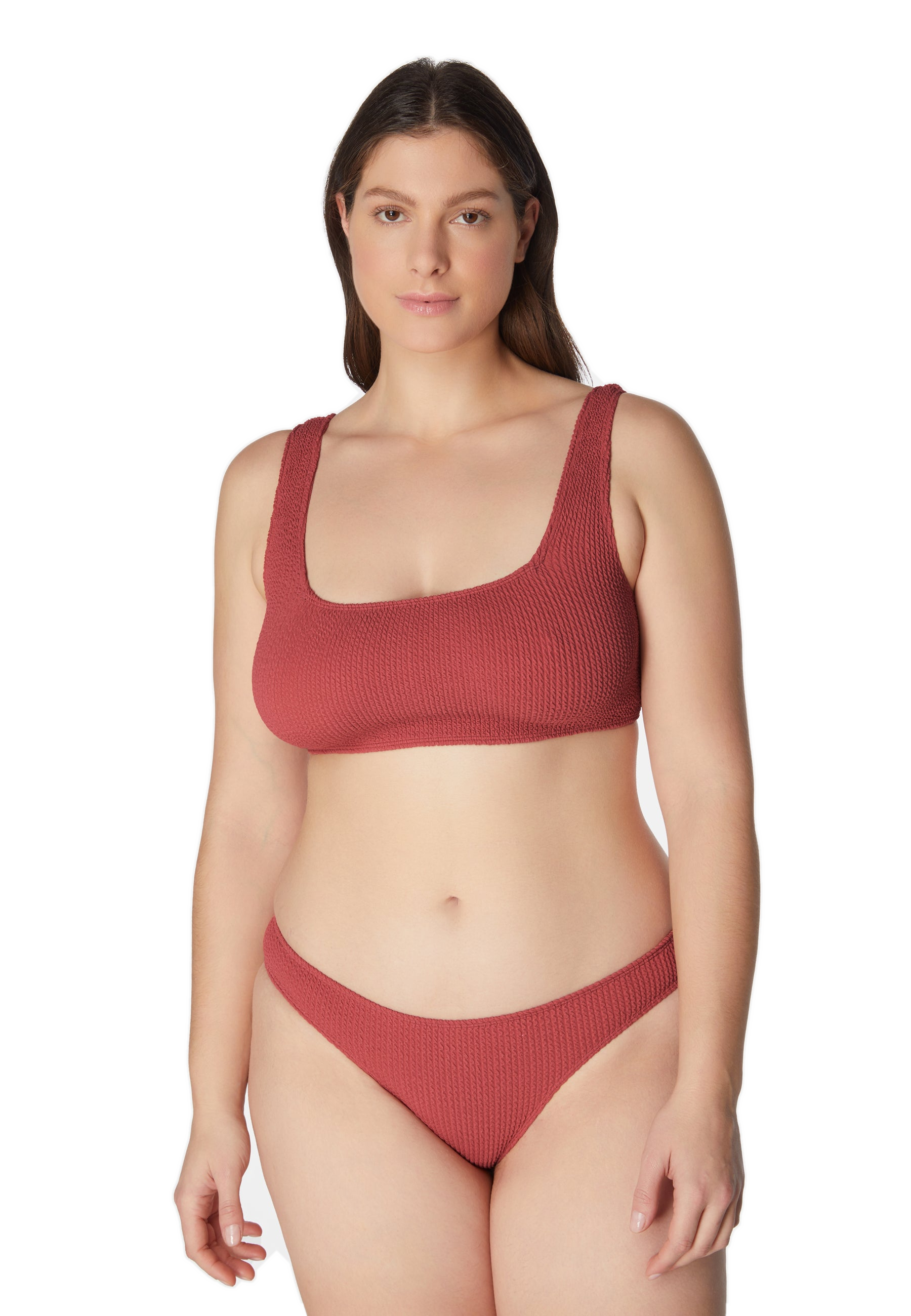 SWIMWEAR BIKINI CELINE RASPBERRY