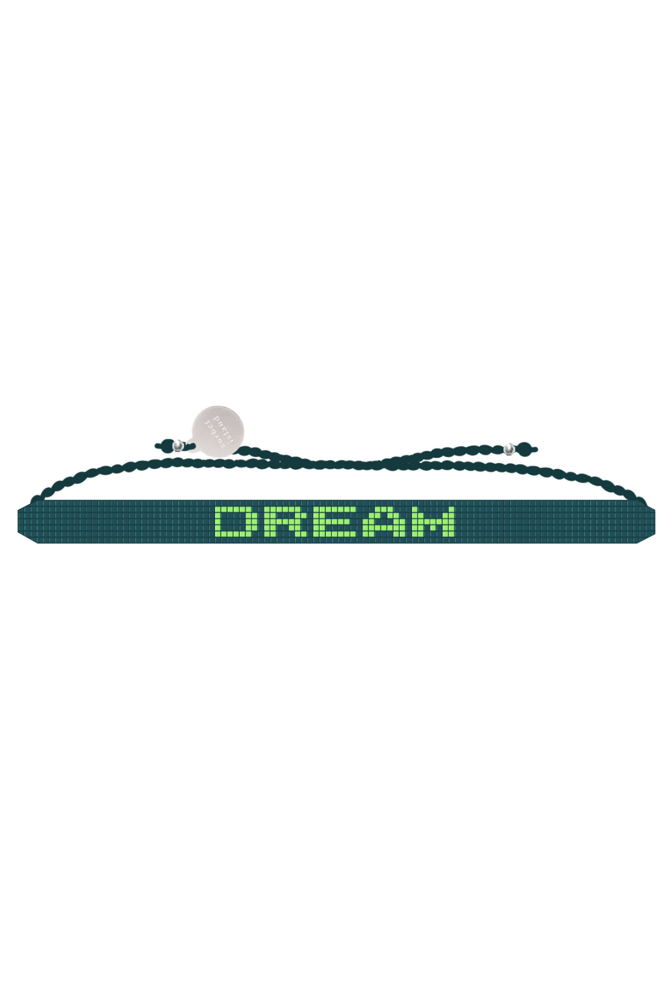 HANDMADE GLASS BEADS FRIENDSHIP DREAM BRACELET