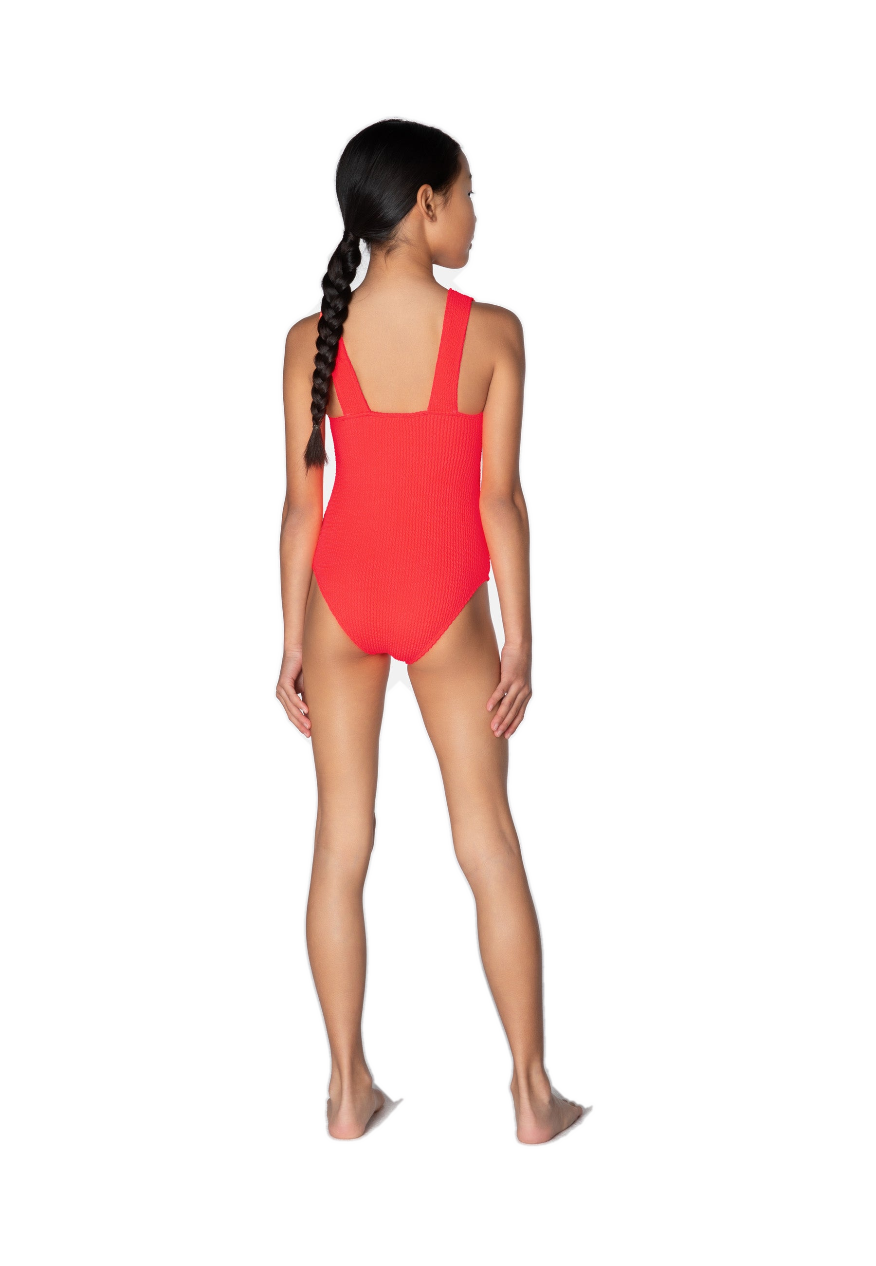 KIDS SWIMWEAR OP ARIEL STRAWBERRY 6-10y