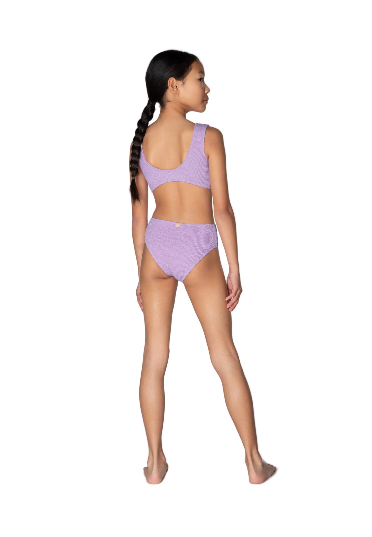 KIDS SWIMWEAR BIKINI ADELE FIG 6-10y