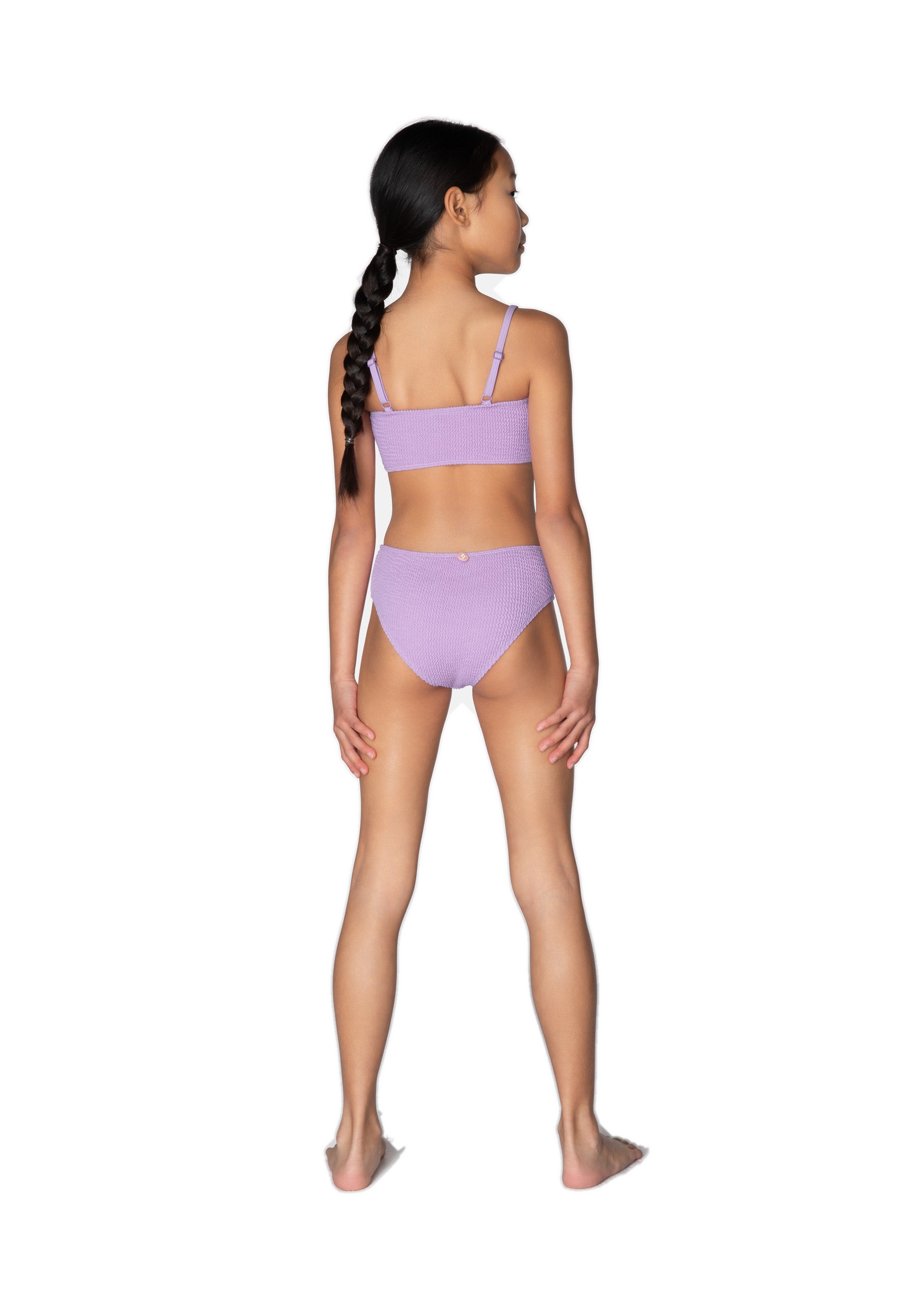 KIDS SWIMWEAR BIKINI LUNA FIG 6-10y