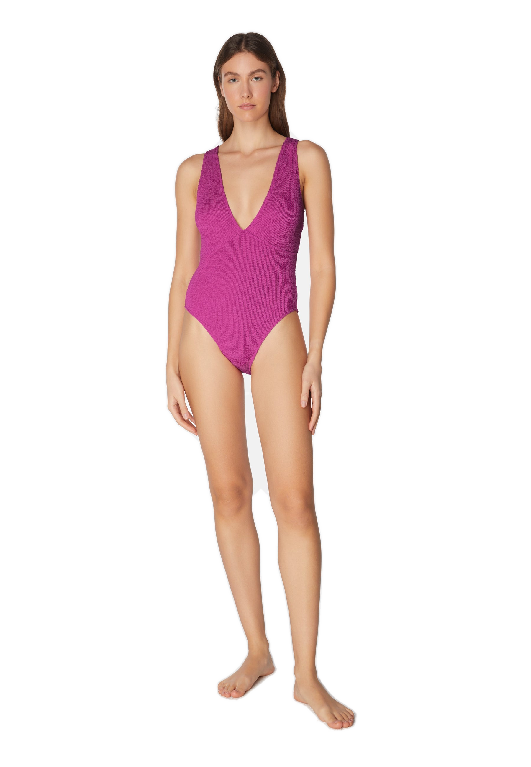 SWIMWEAR OP ARIEL ACAI