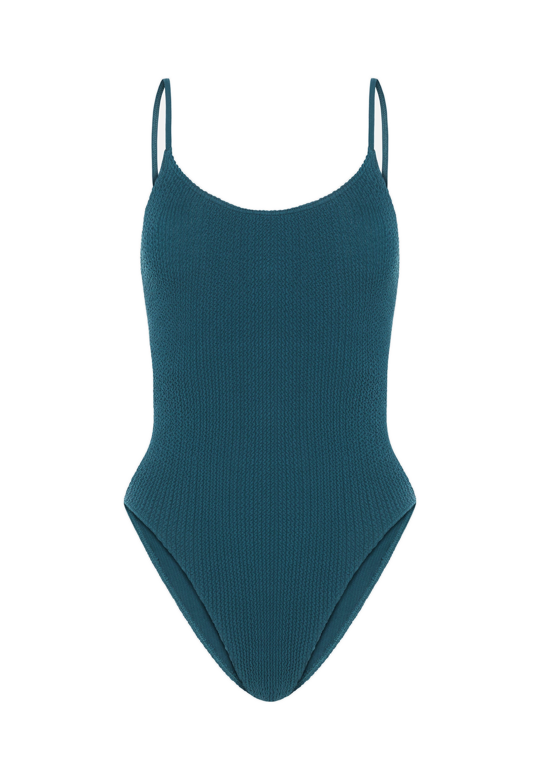 SWIMWEAR OP JADE BASIL