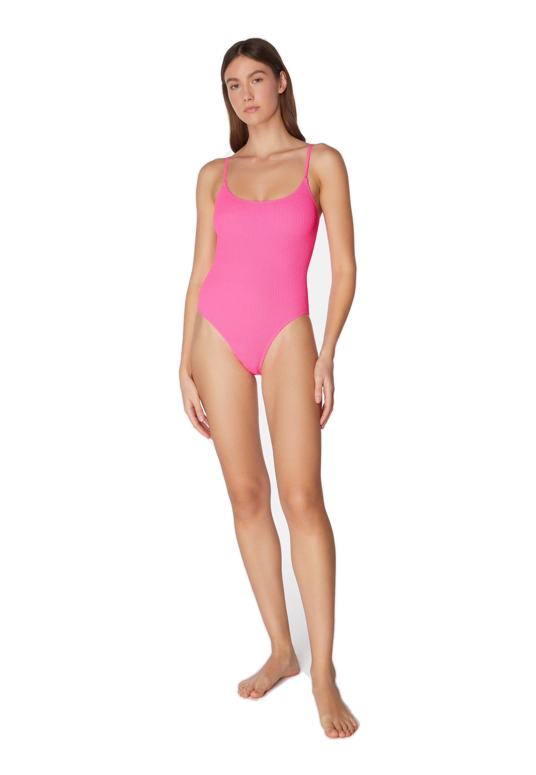 SWIMWEAR OP JADE PINK BUBBLE GUM
