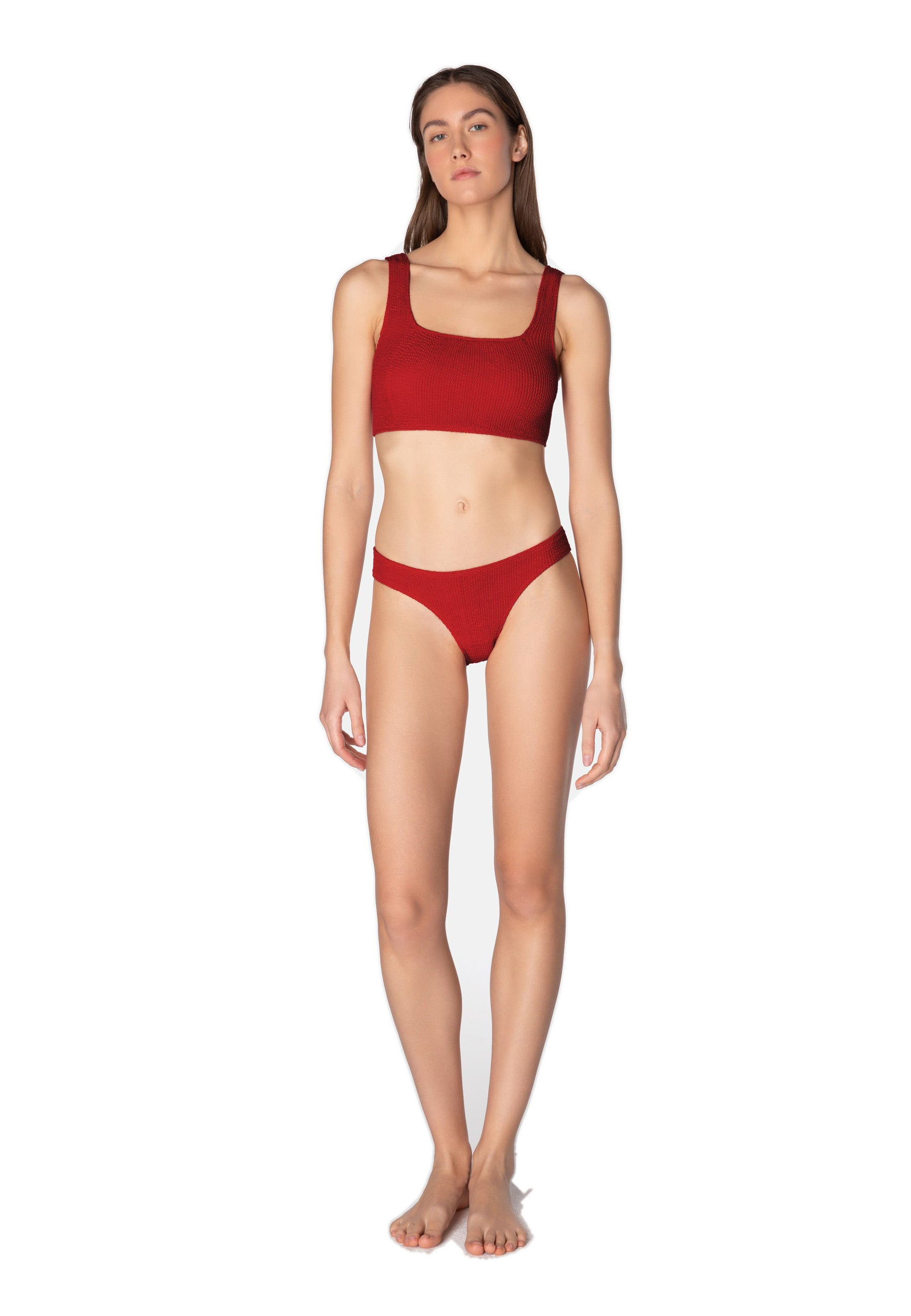 SWIMWEAR BIKINI CELINE CHERRY