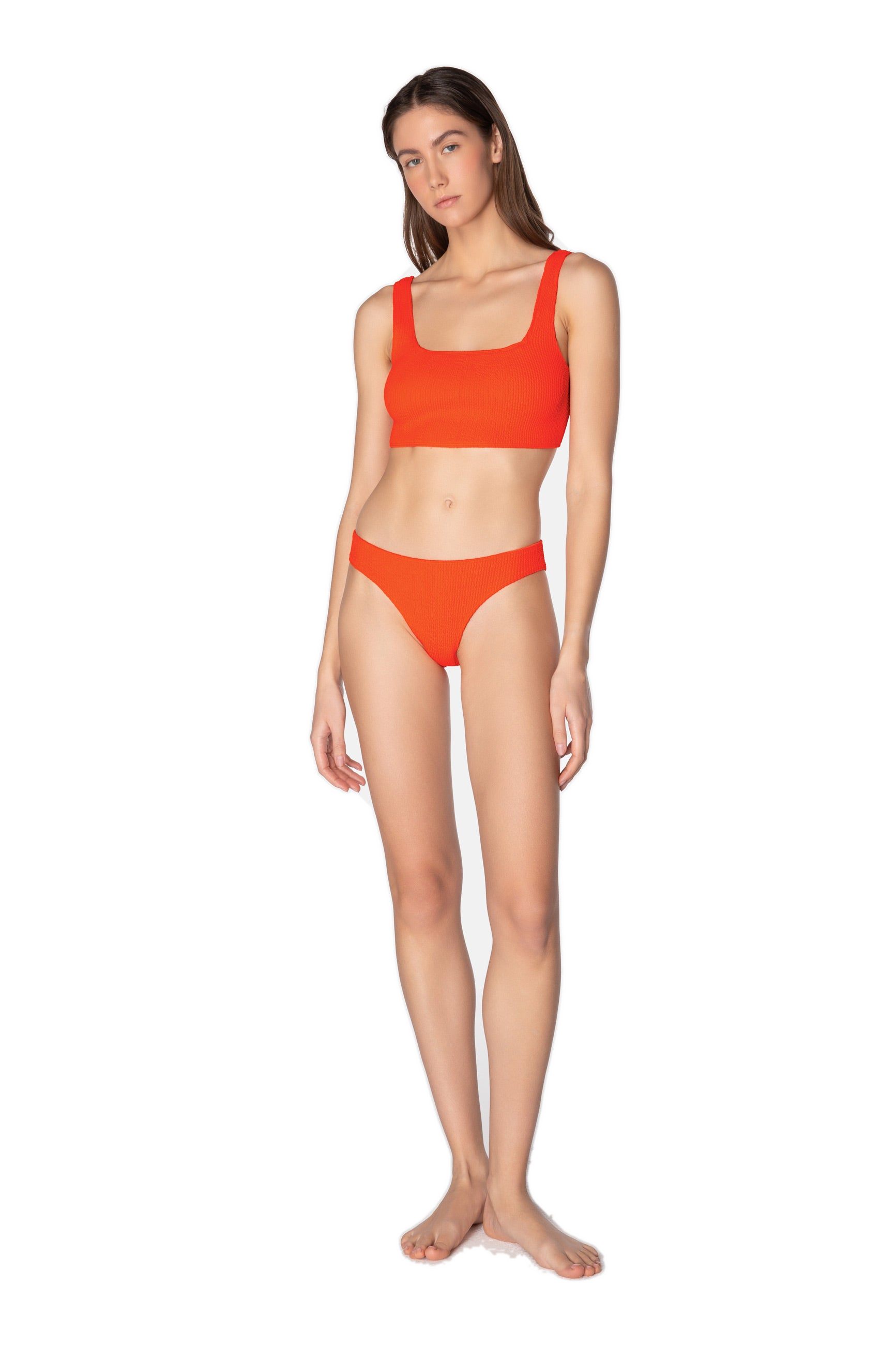 SWIMWEAR BIKINI CELINE CRANBERRY