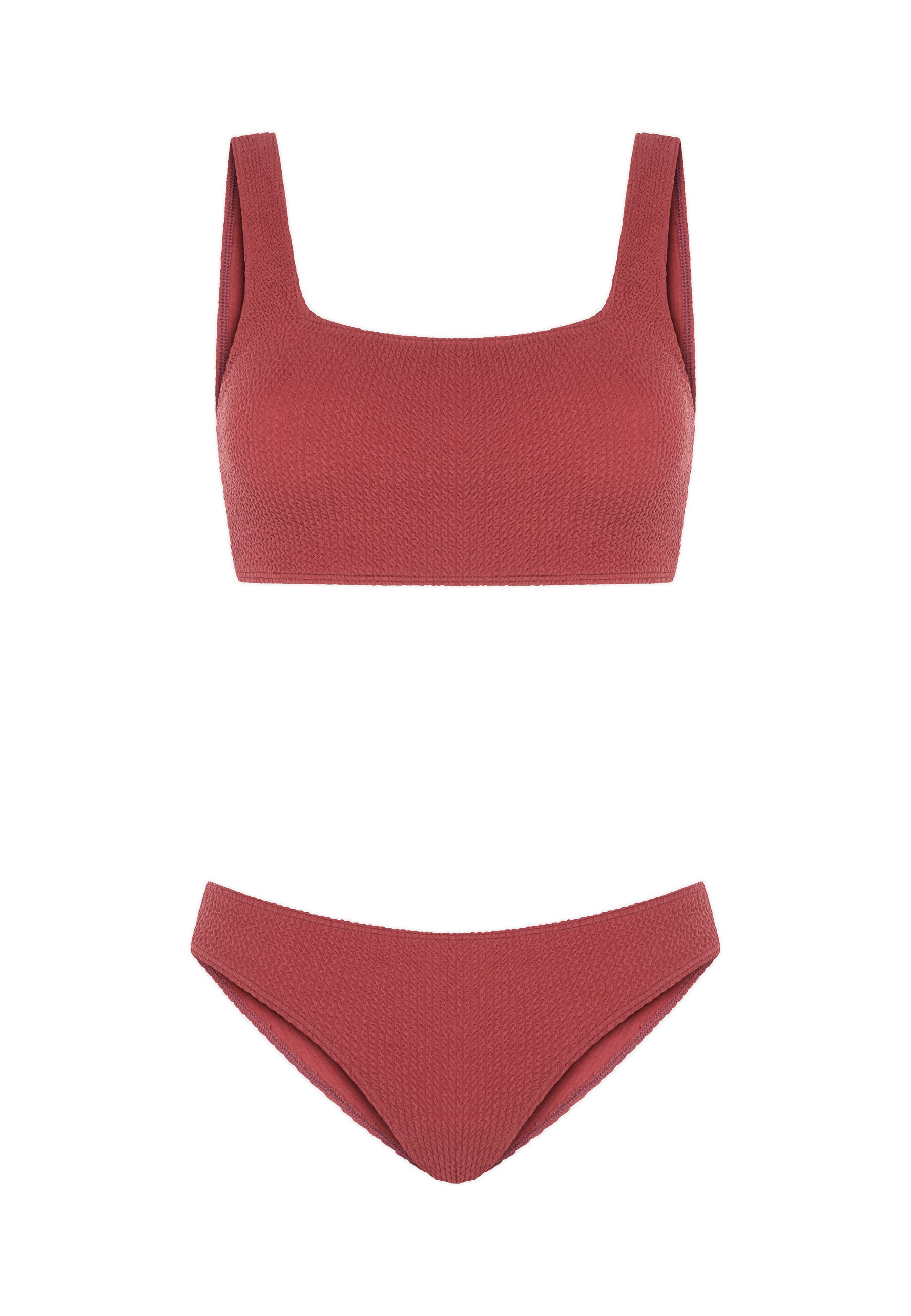 SWIMWEAR BIKINI CELINE RASPBERRY