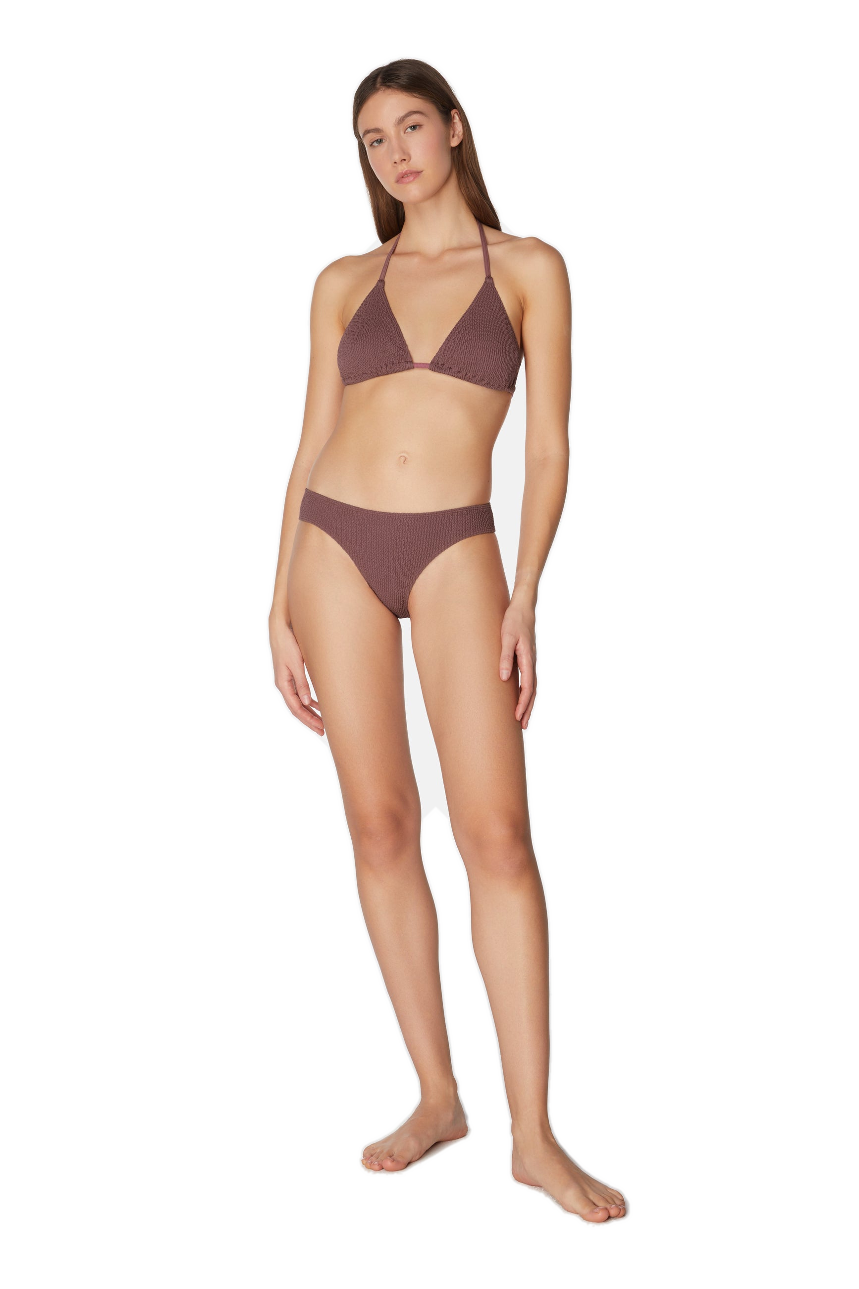 SWIMWEAR BIKINI MIA GRAPE