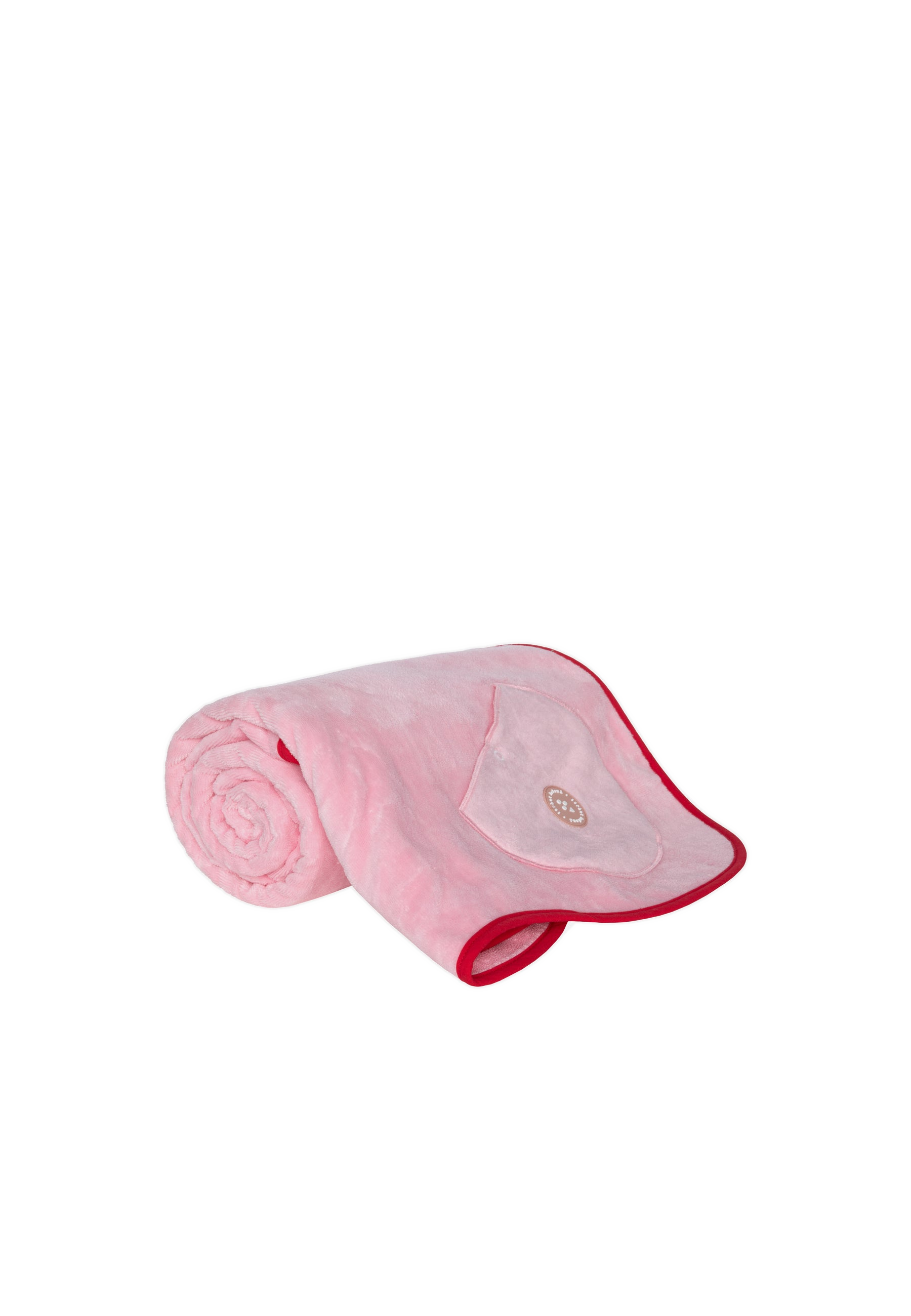 WAVY BEACH TOWEL CANDY