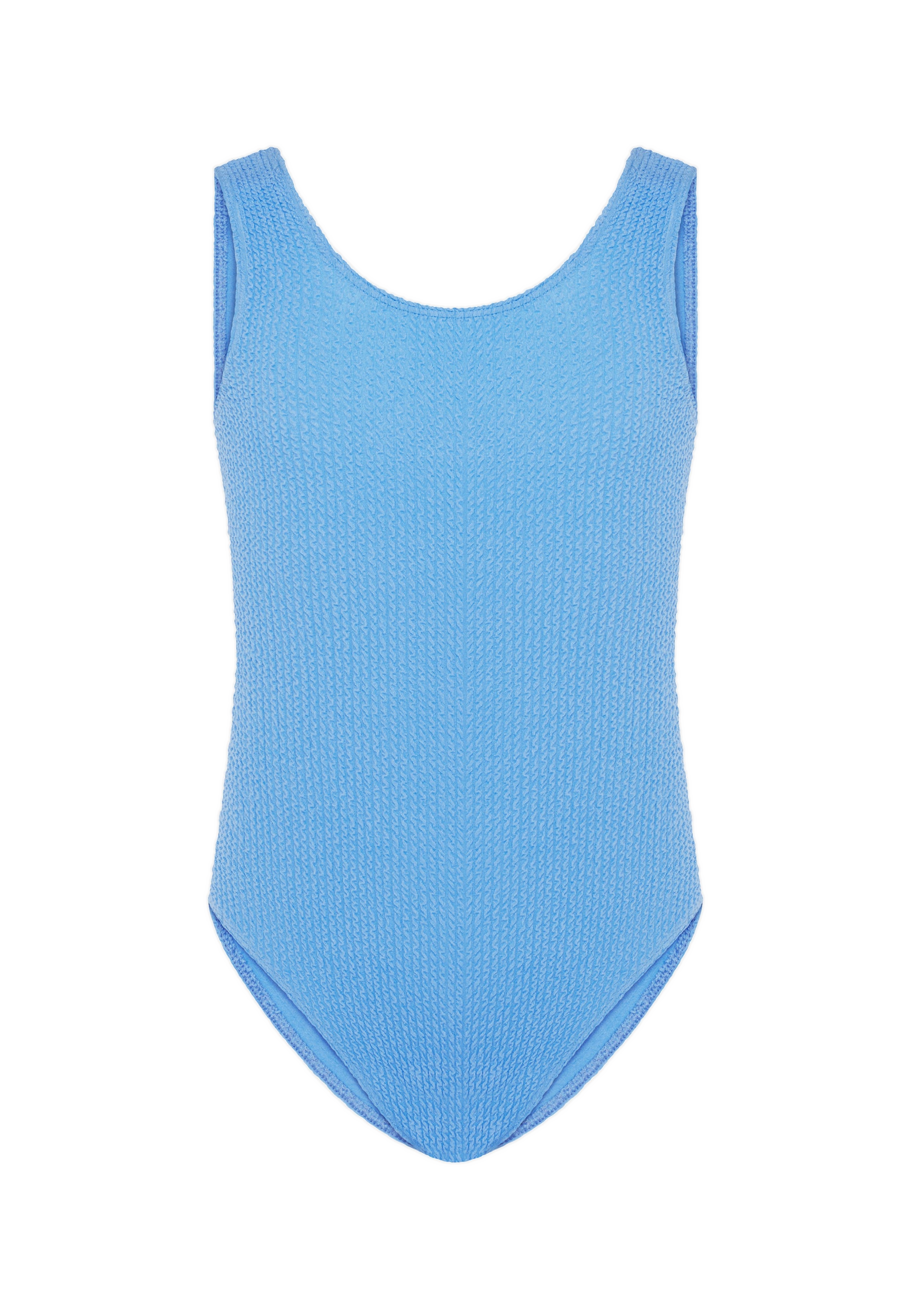 KIDS SWIMWEAR OP RIVA BLUE BUBBLE GUM 2-5y