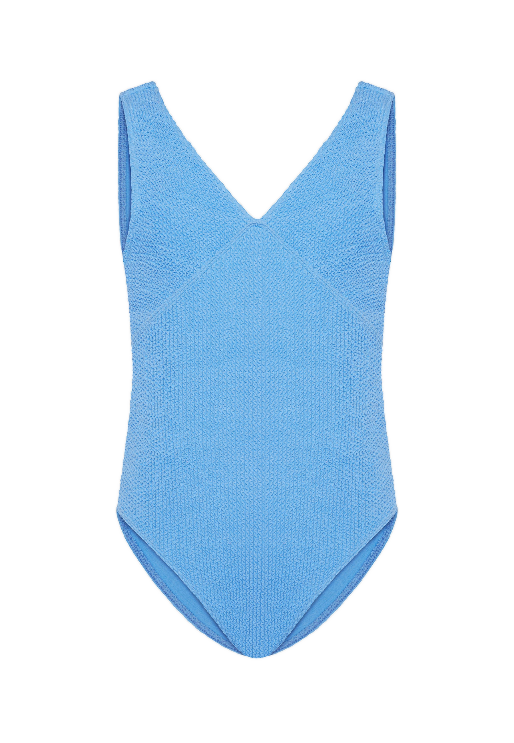 KIDS SWIMWEAR OP ARIEL BLUE BUBBLE GUM 6-10y