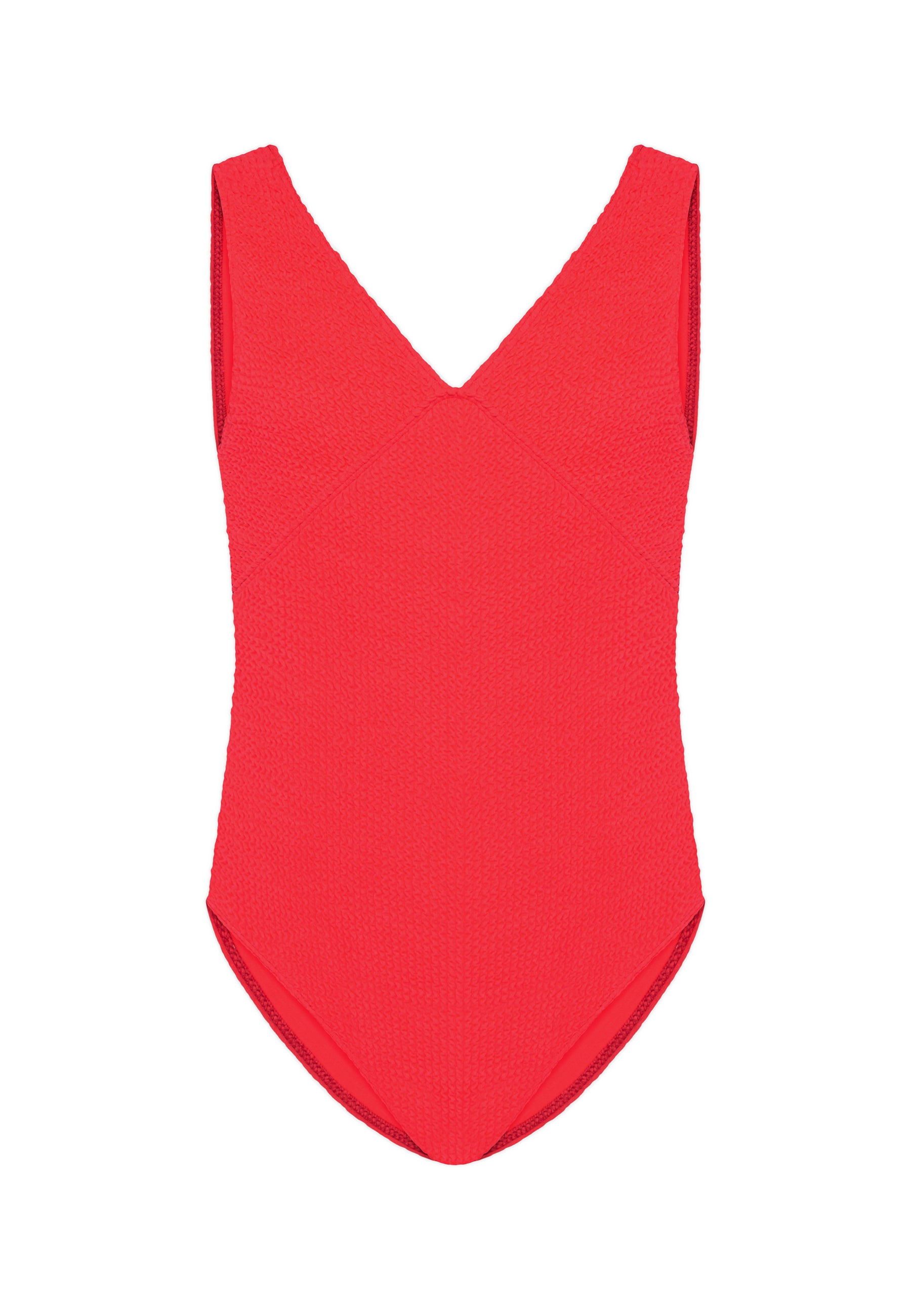 KIDS SWIMWEAR OP ARIEL STRAWBERRY NEON 6-10y