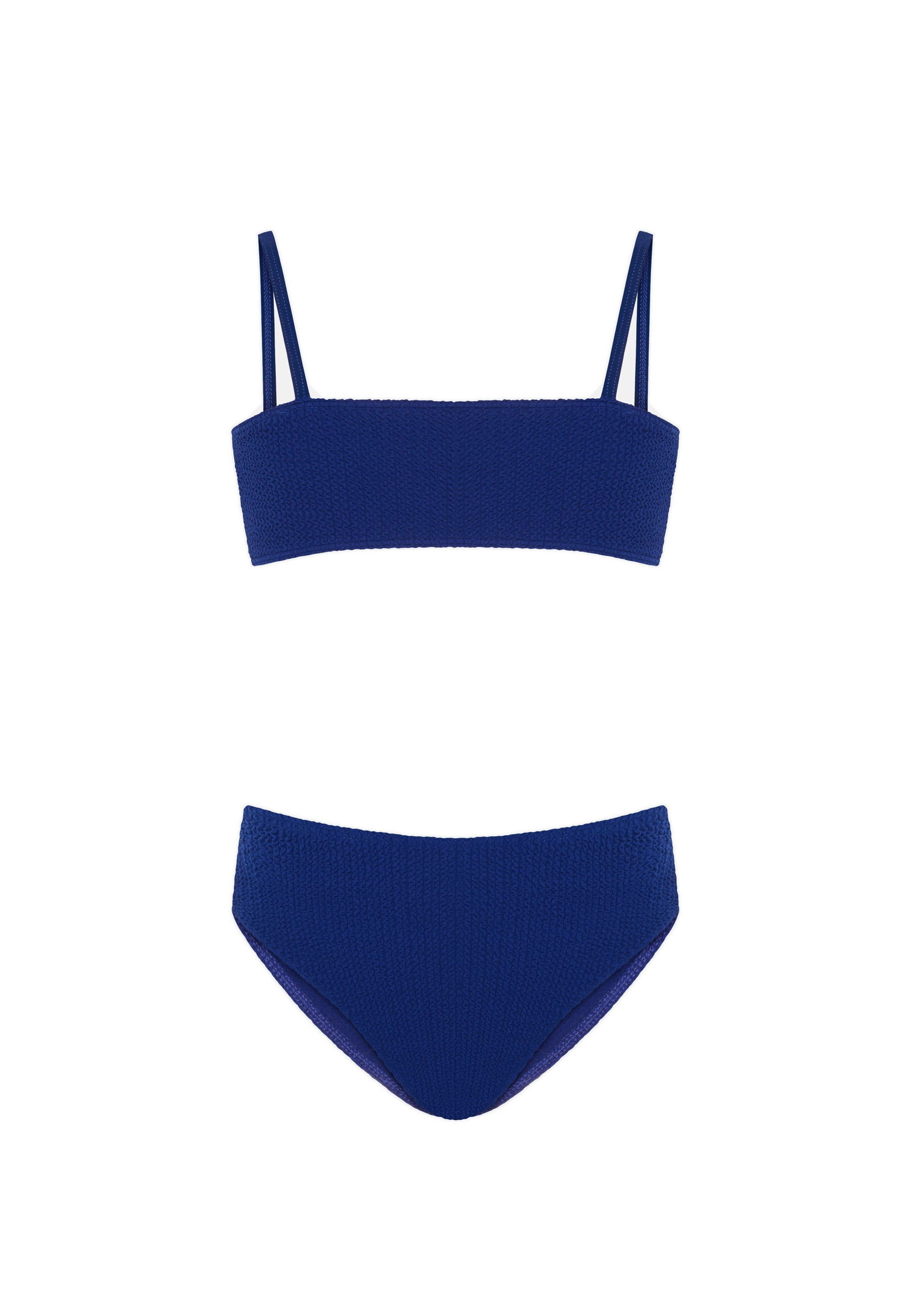 KIDS SWIMWEAR BIKINI LUNA BLUEBERRY 2-5y