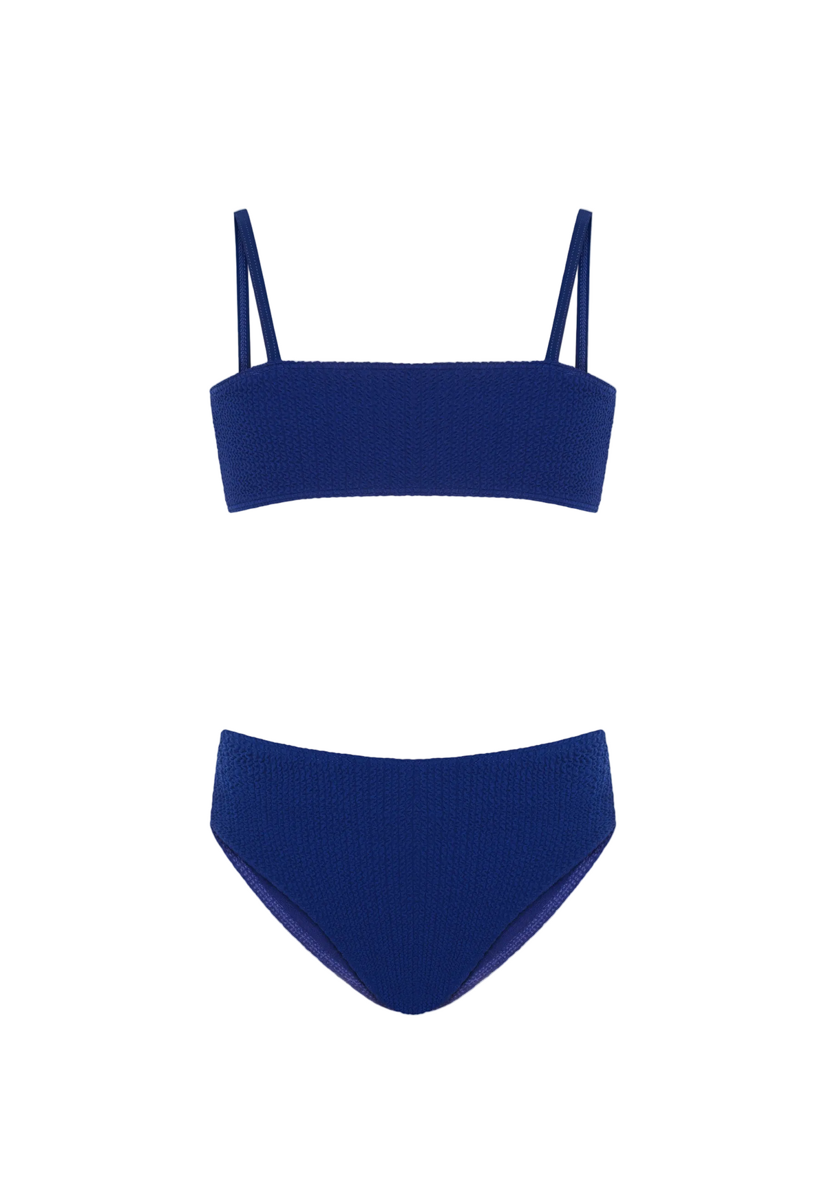 KIDS SWIMWEAR BIKINI LUNA BLUEBERRY 2-5y