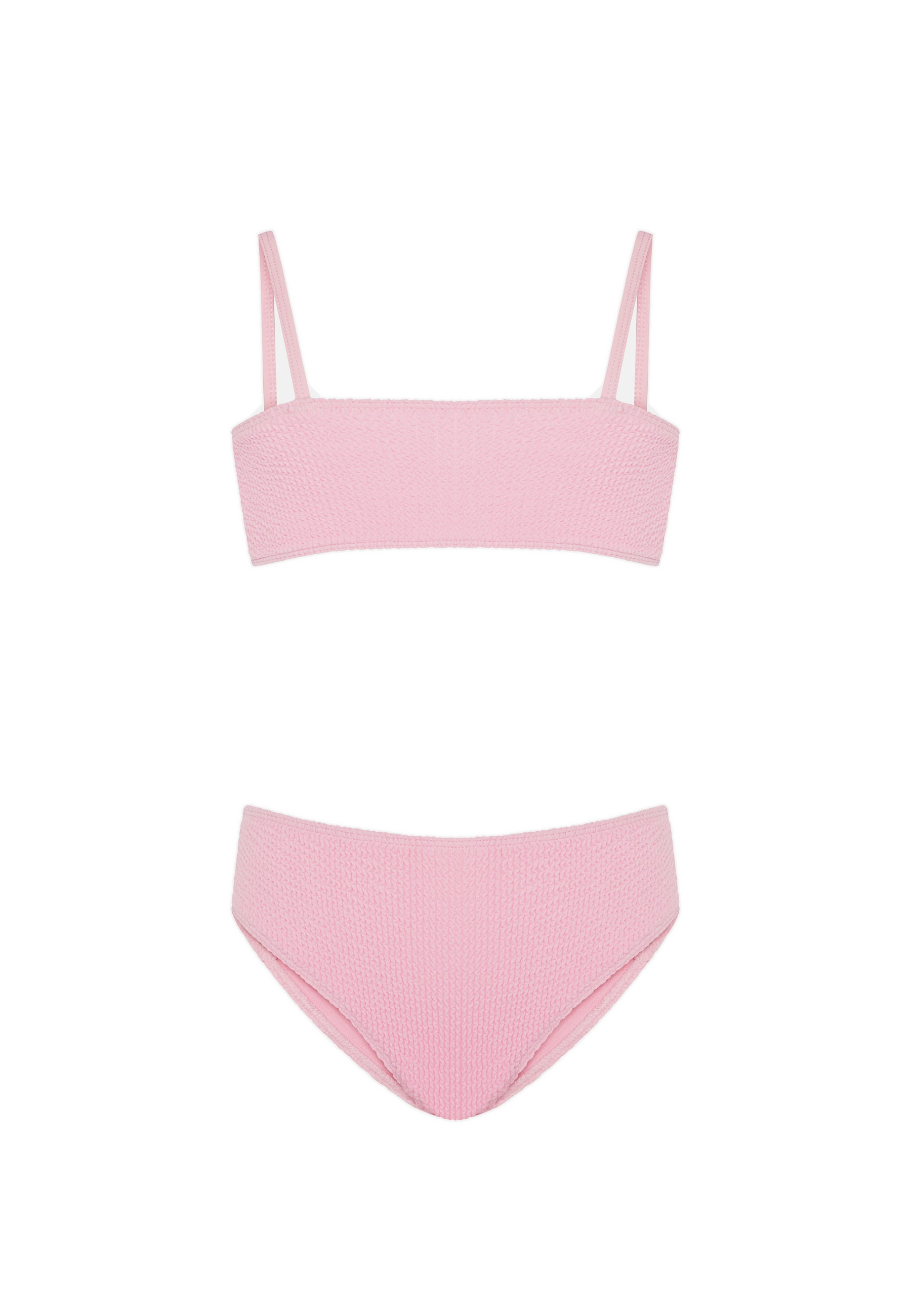 KIDS SWIMWEAR BIKINI LUNA CANDY 2-5y