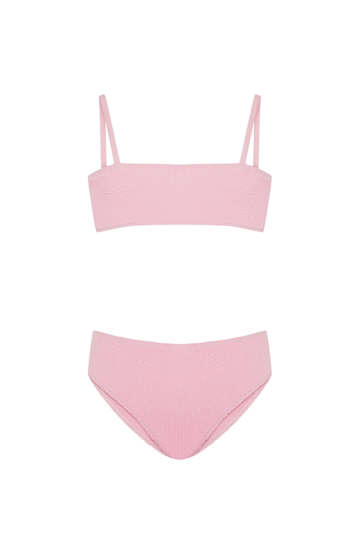 KIDS SWIMWEAR BIKINI LUNA CANDY 2-5y