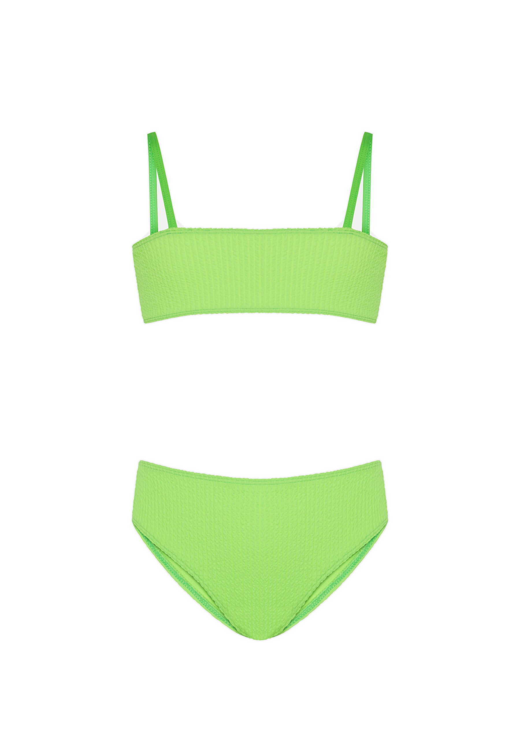 KIDS SWIMWEAR BIKINI LUNA APPLE 6-10y