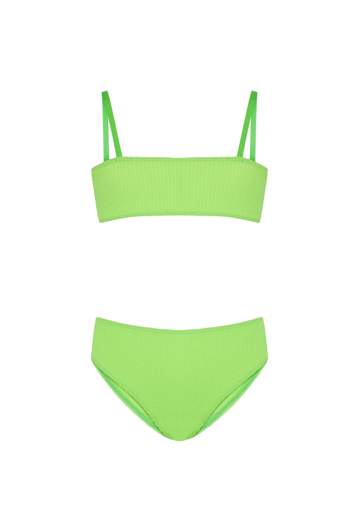 KIDS SWIMWEAR BIKINI LUNA APPLE 6-10y