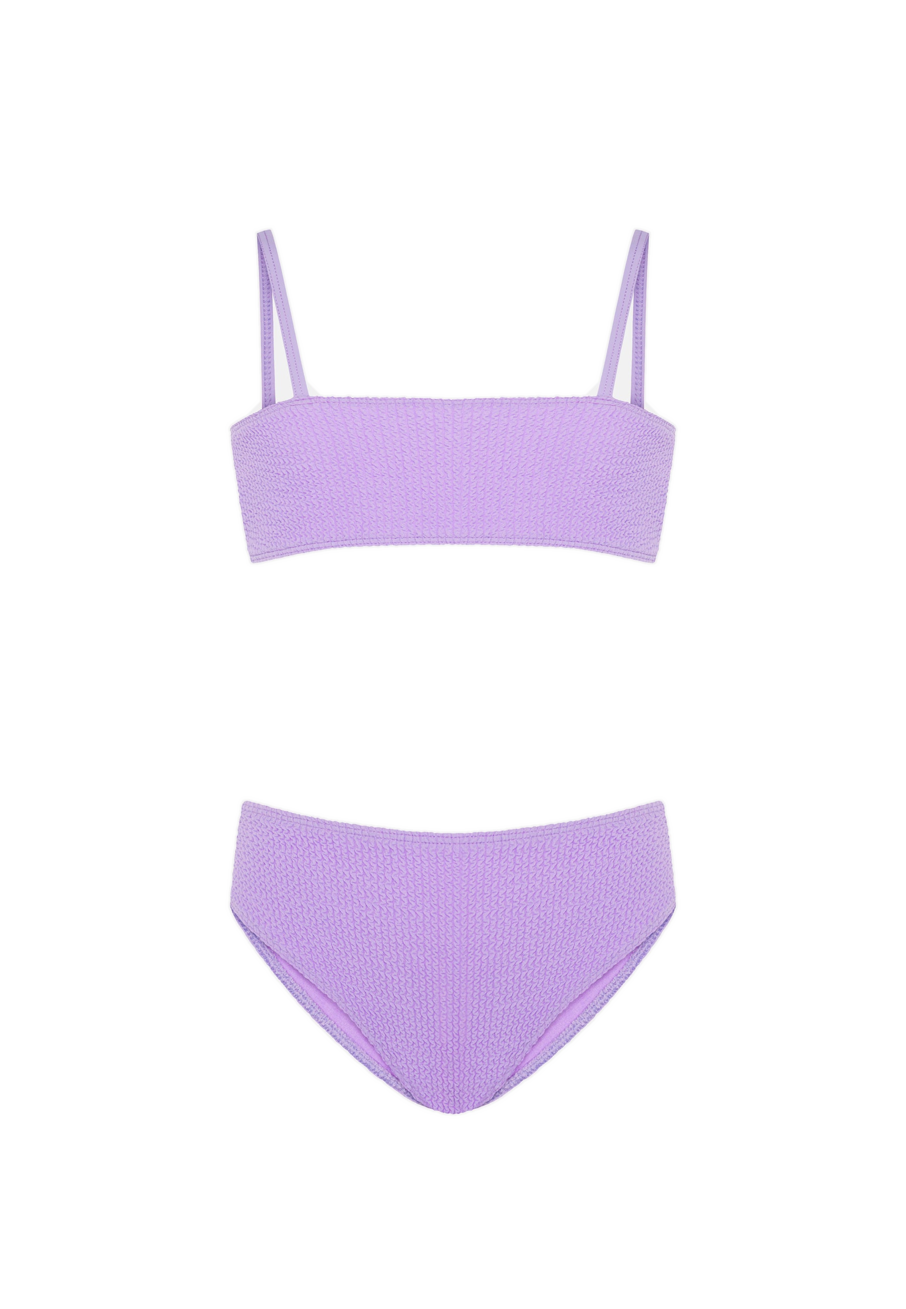 KIDS SWIMWEAR BIKINI LUNA FIG 6-10y