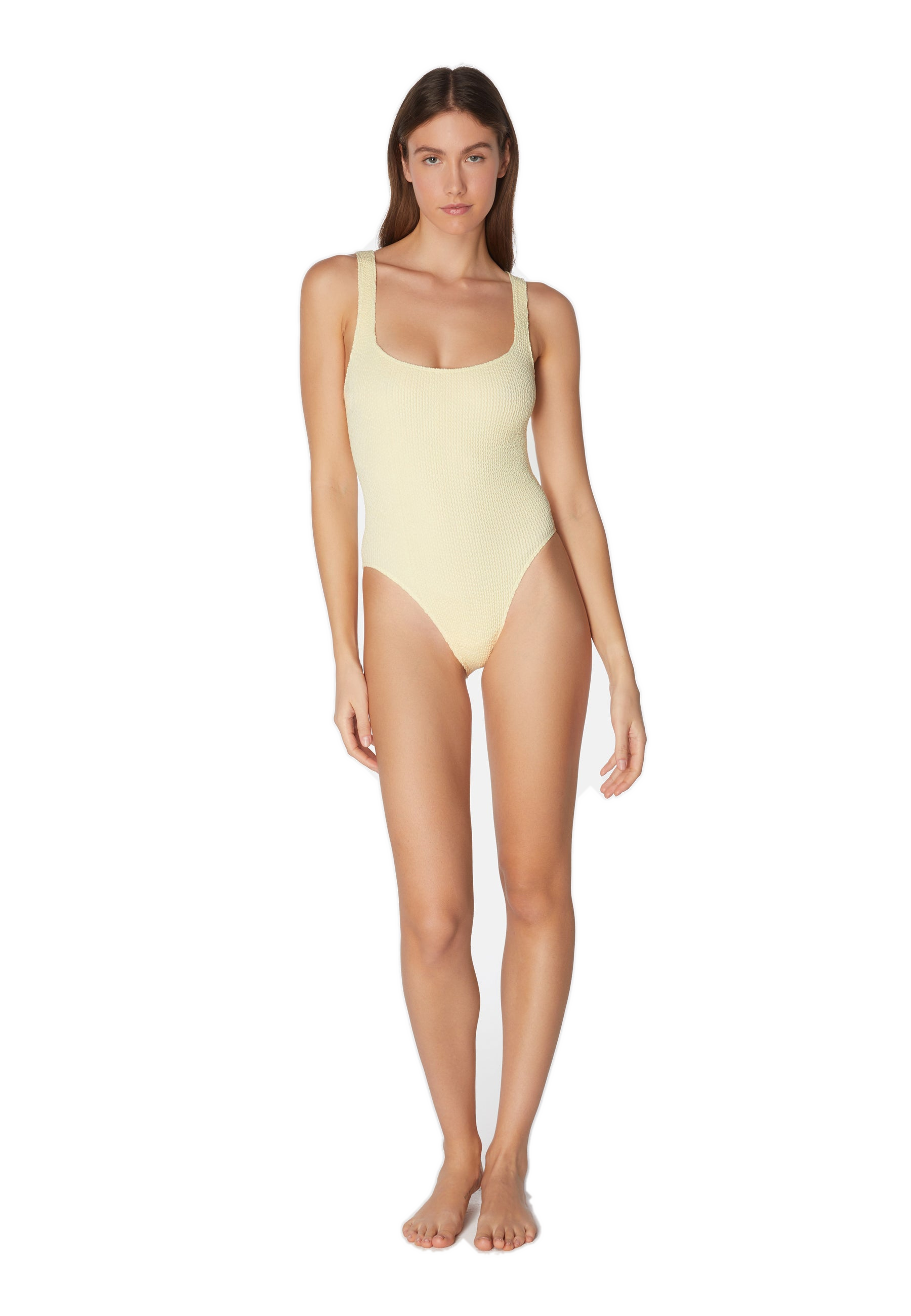 SWIMWEAR OP CALISTA VANILLA