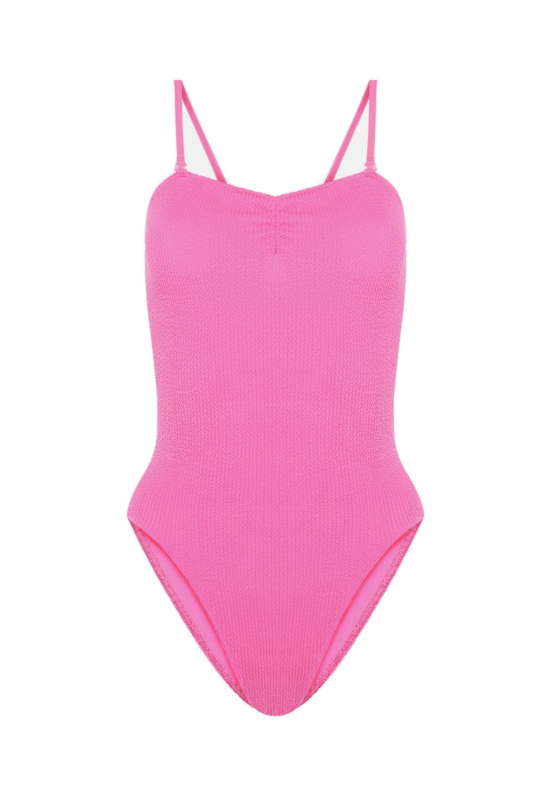 SWIMWEAR OP LIVIA PINK BUBBLE GUM