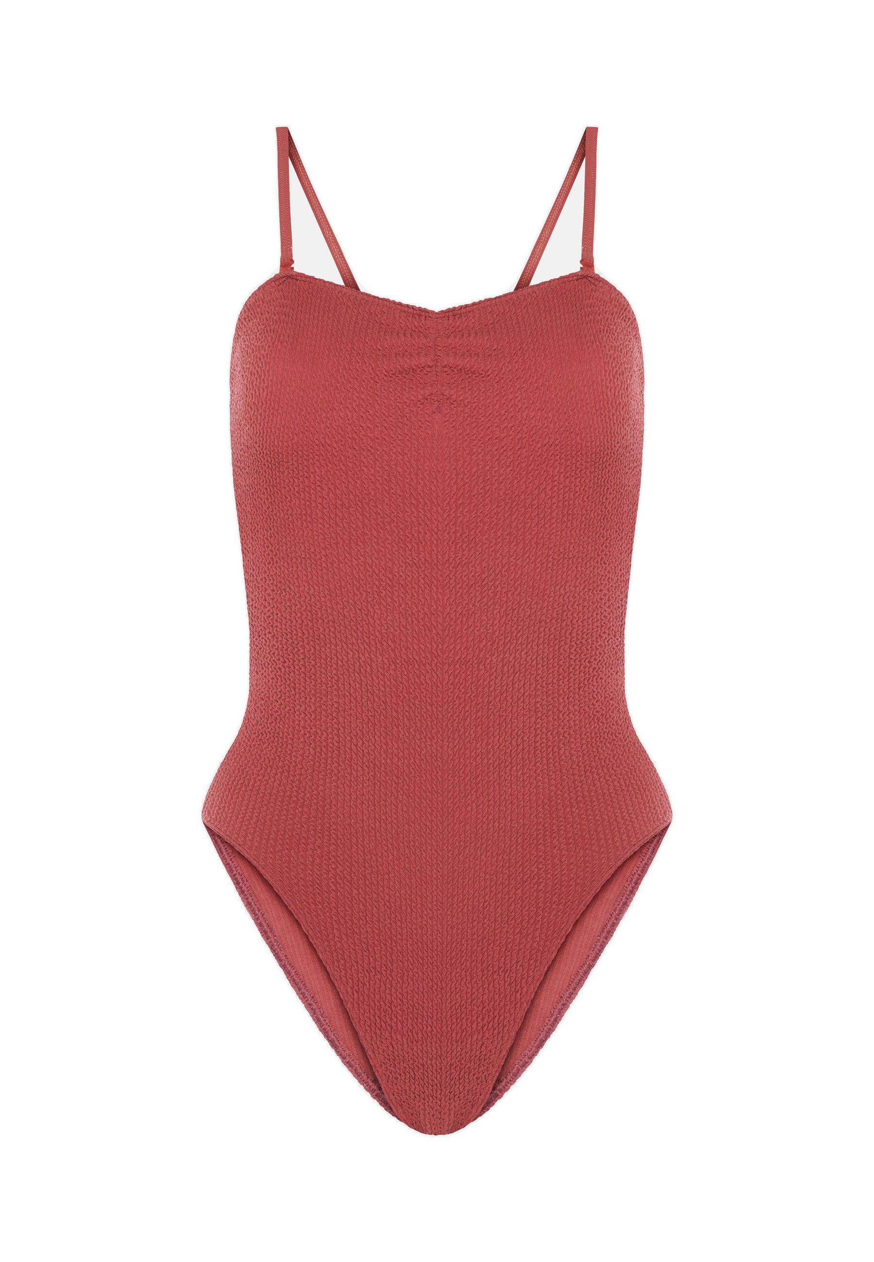 SWIMWEAR OP LIVIA RASPBERRY
