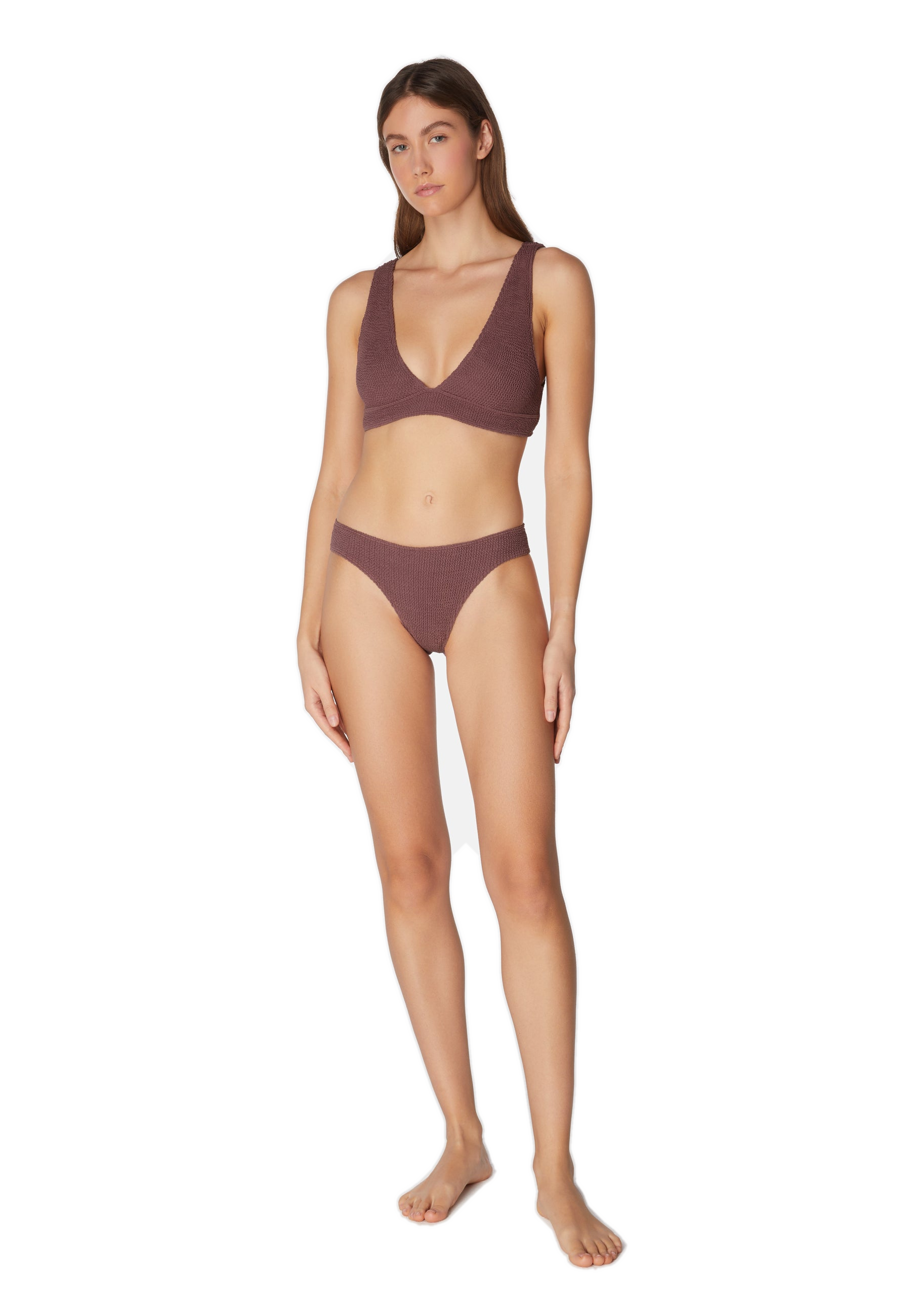 SWIMWEAR BIKINI AQUA GRAPE