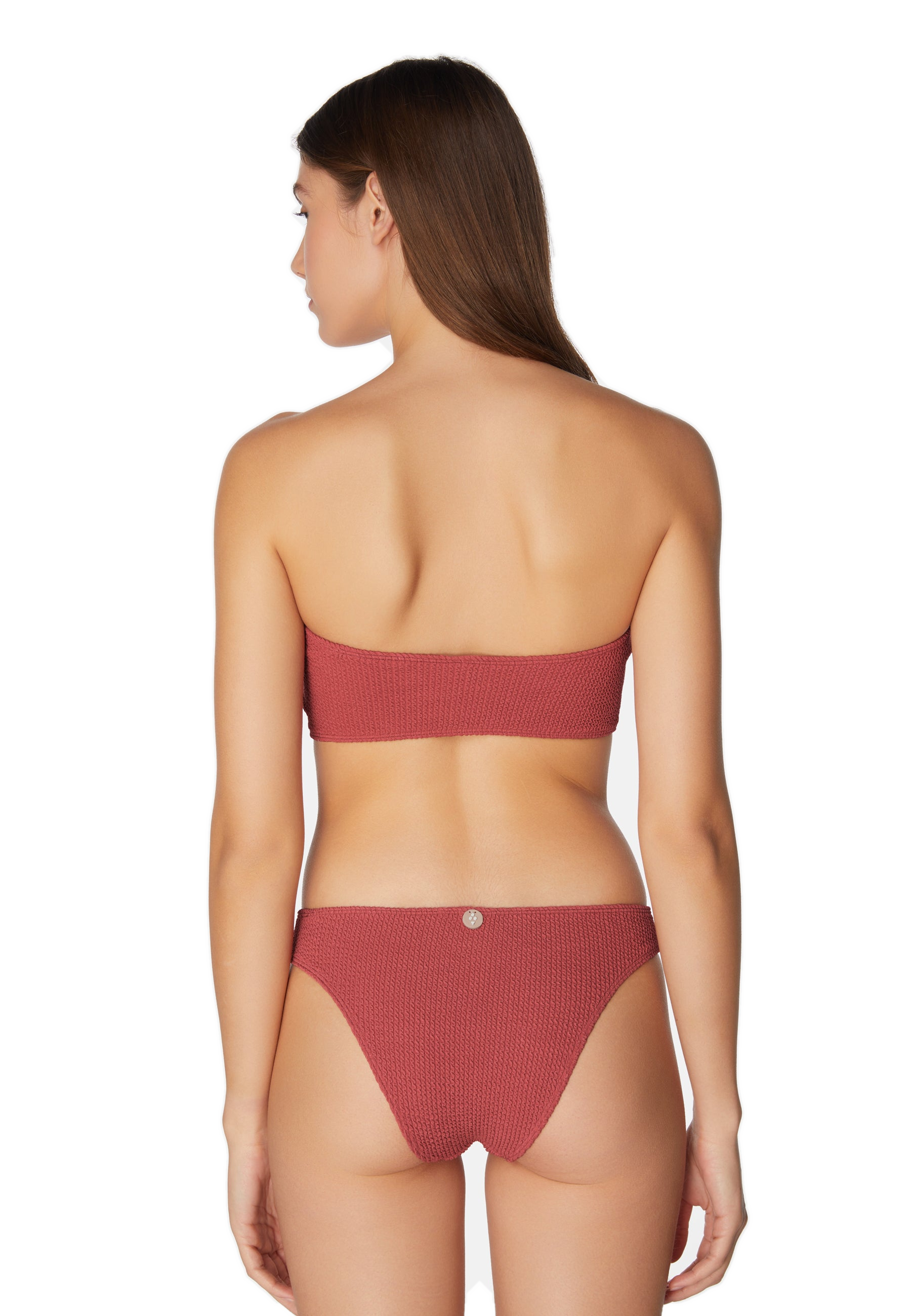 SWIMWEAR BIKINI LORY RASPBERRY