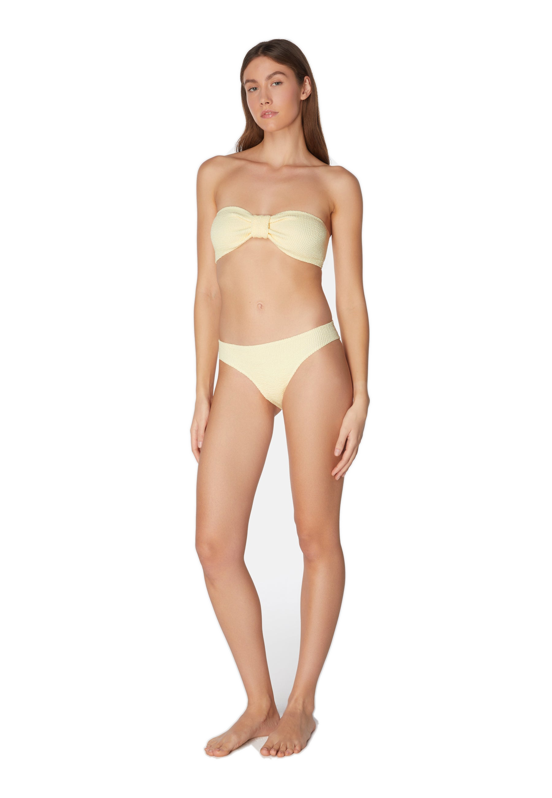 SWIMWEAR BIKINI LORY VANILLA