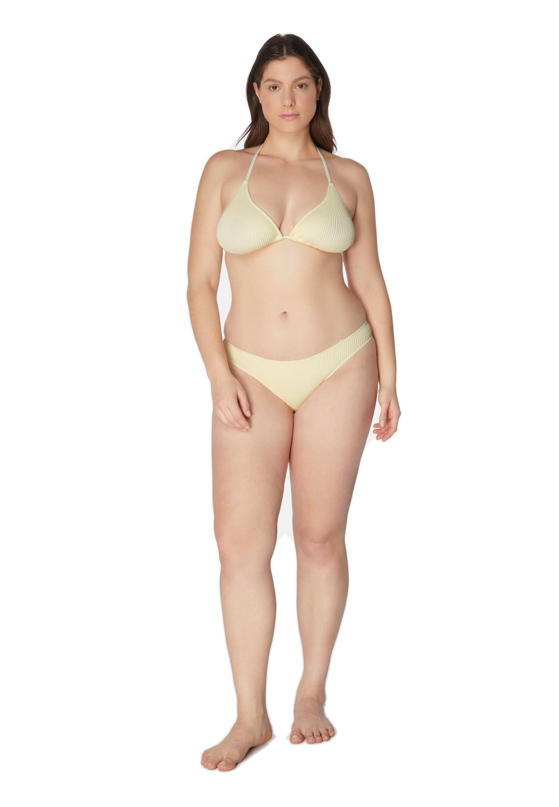 SWIMWEAR BIKINI MIA VANILLA