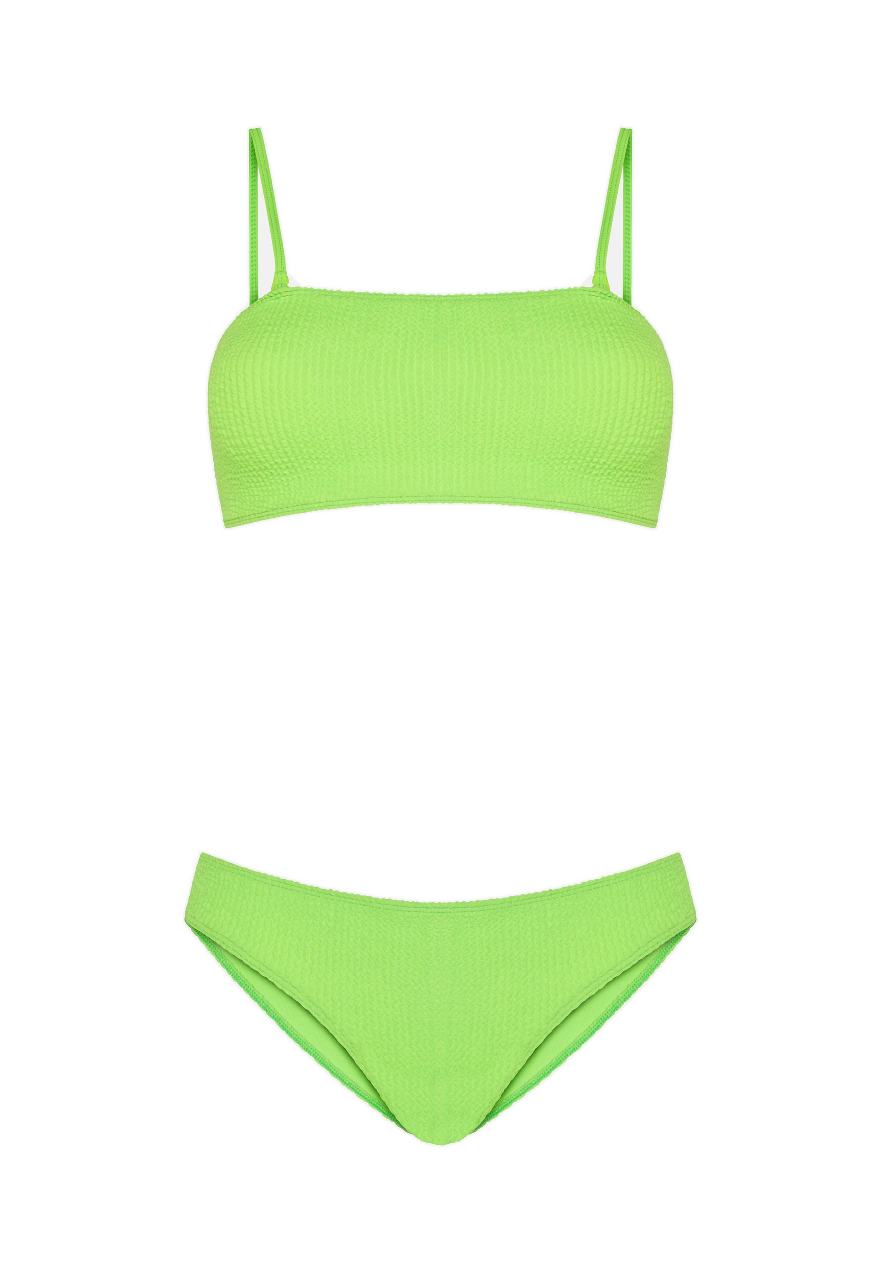 SWIMWEAR BIKINI LUNA APPLE