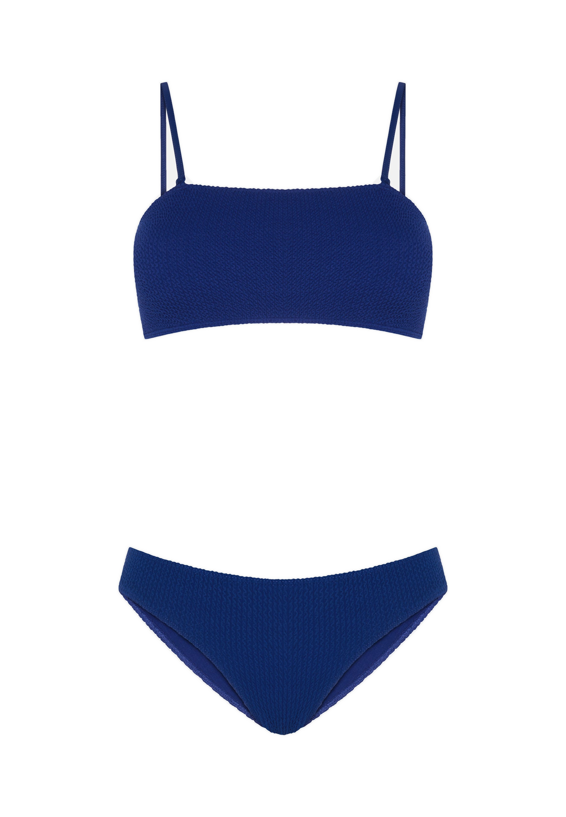 SWIMWEAR BIKINI LUNA BLUEBERRY