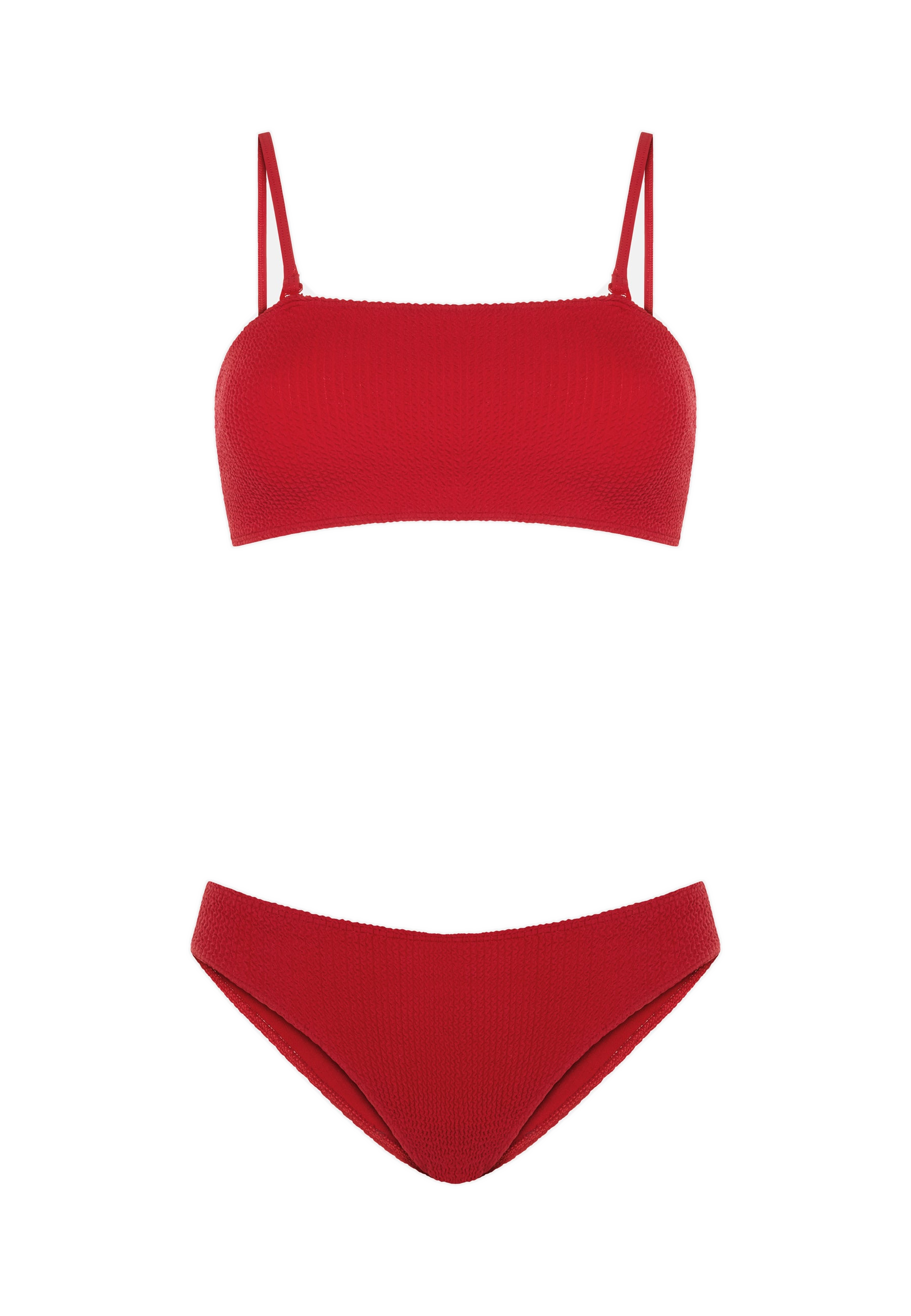 SWIMWEAR BIKINI LUNA CHERRY