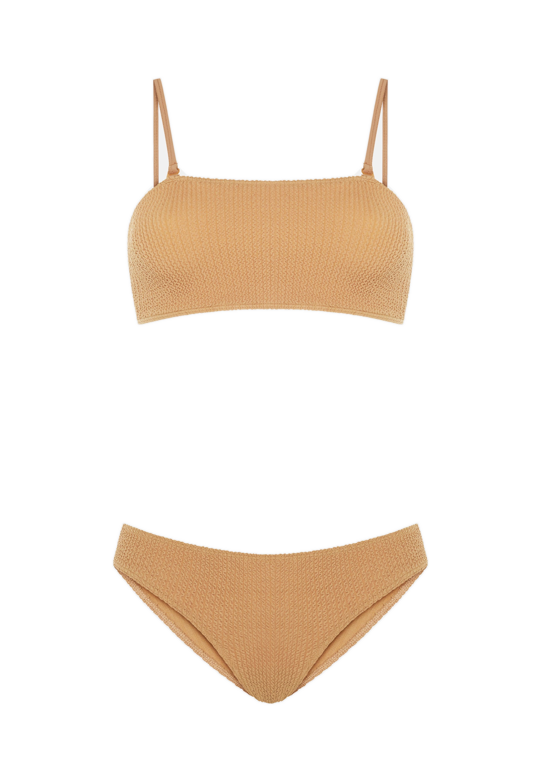 SWIMWEAR BIKINI LUNA MACADAMIA