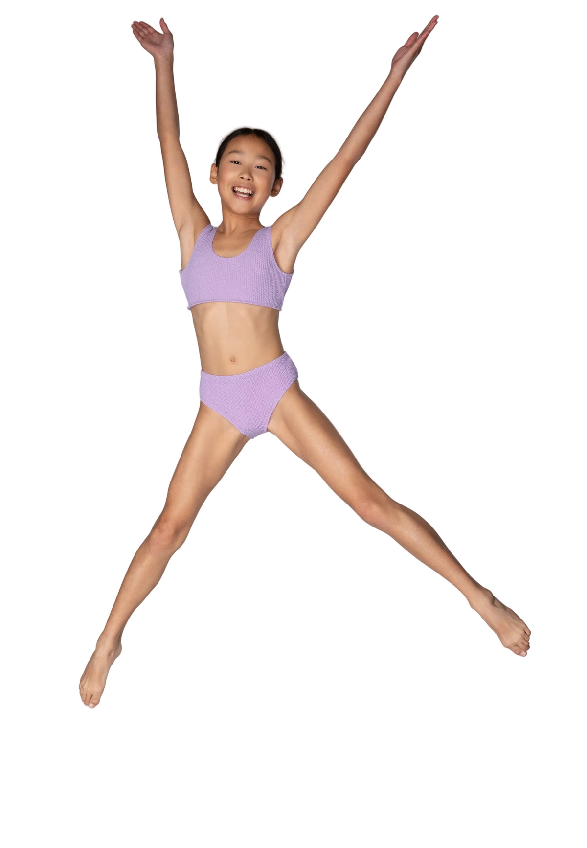 KIDS SWIMWEAR BIKINI ADELE FIG 6-10y