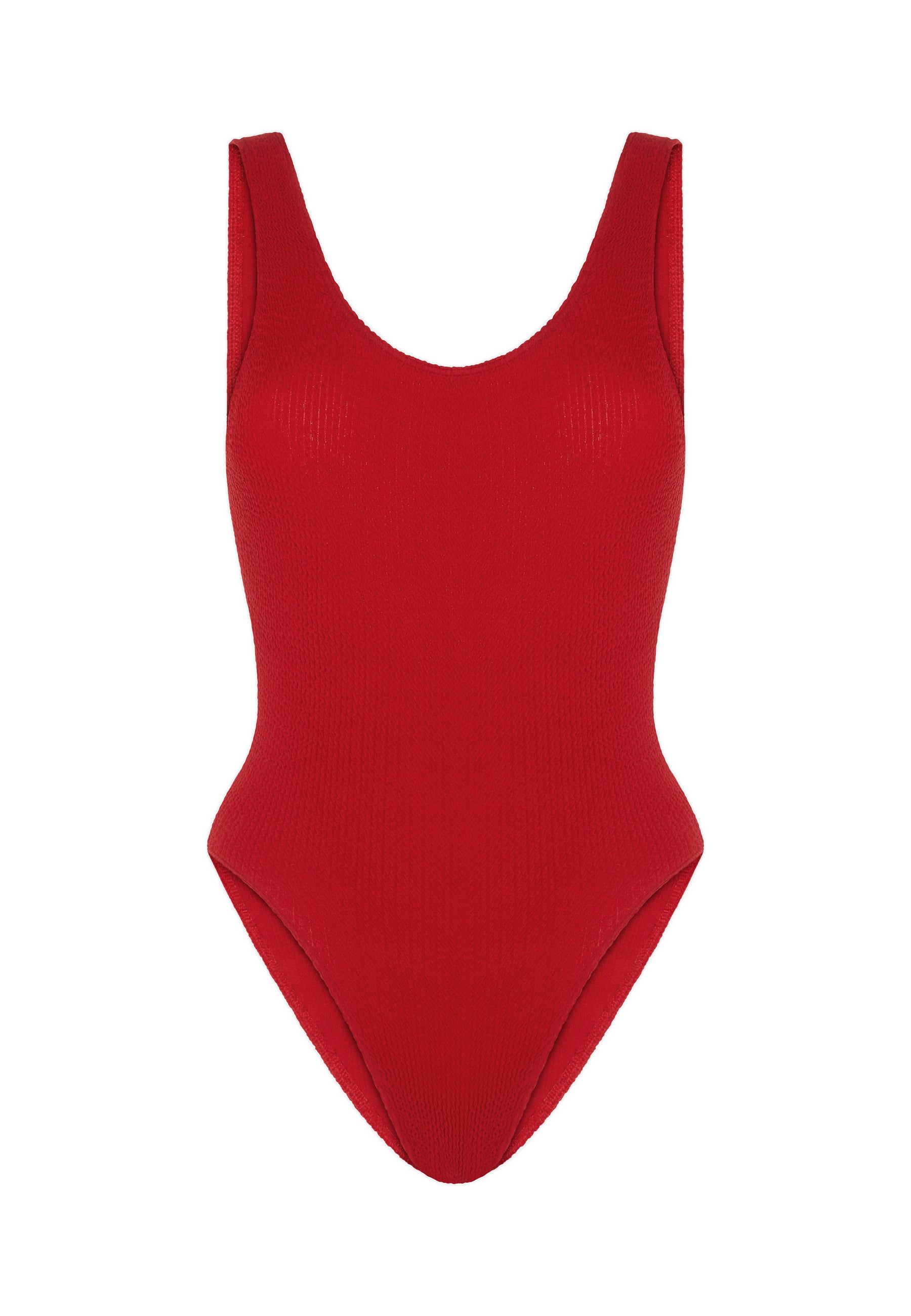SWIMWEAR OP RIVA CHERRY