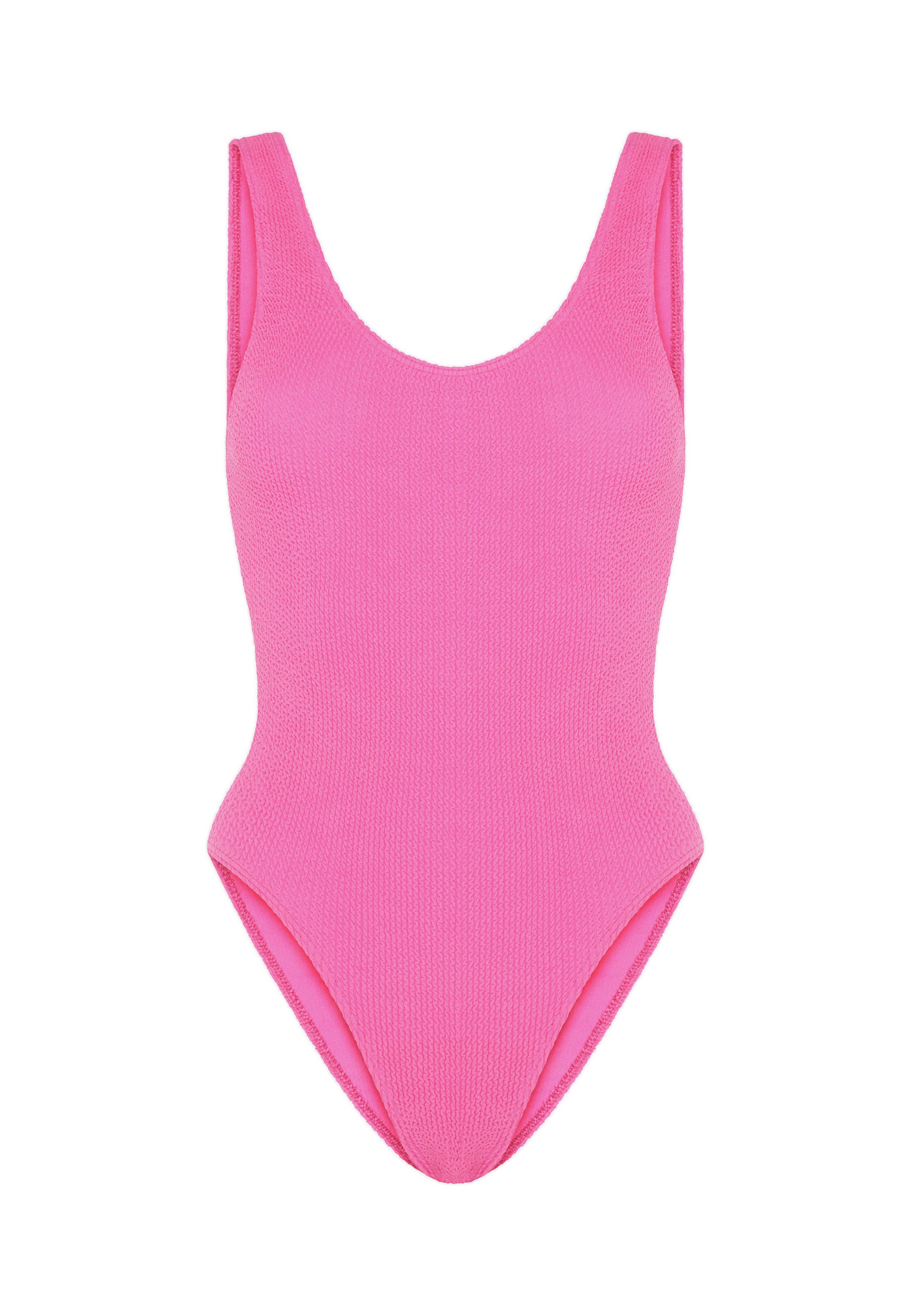 SWIMWEAR OP RIVA PINK BUBBLE GUM