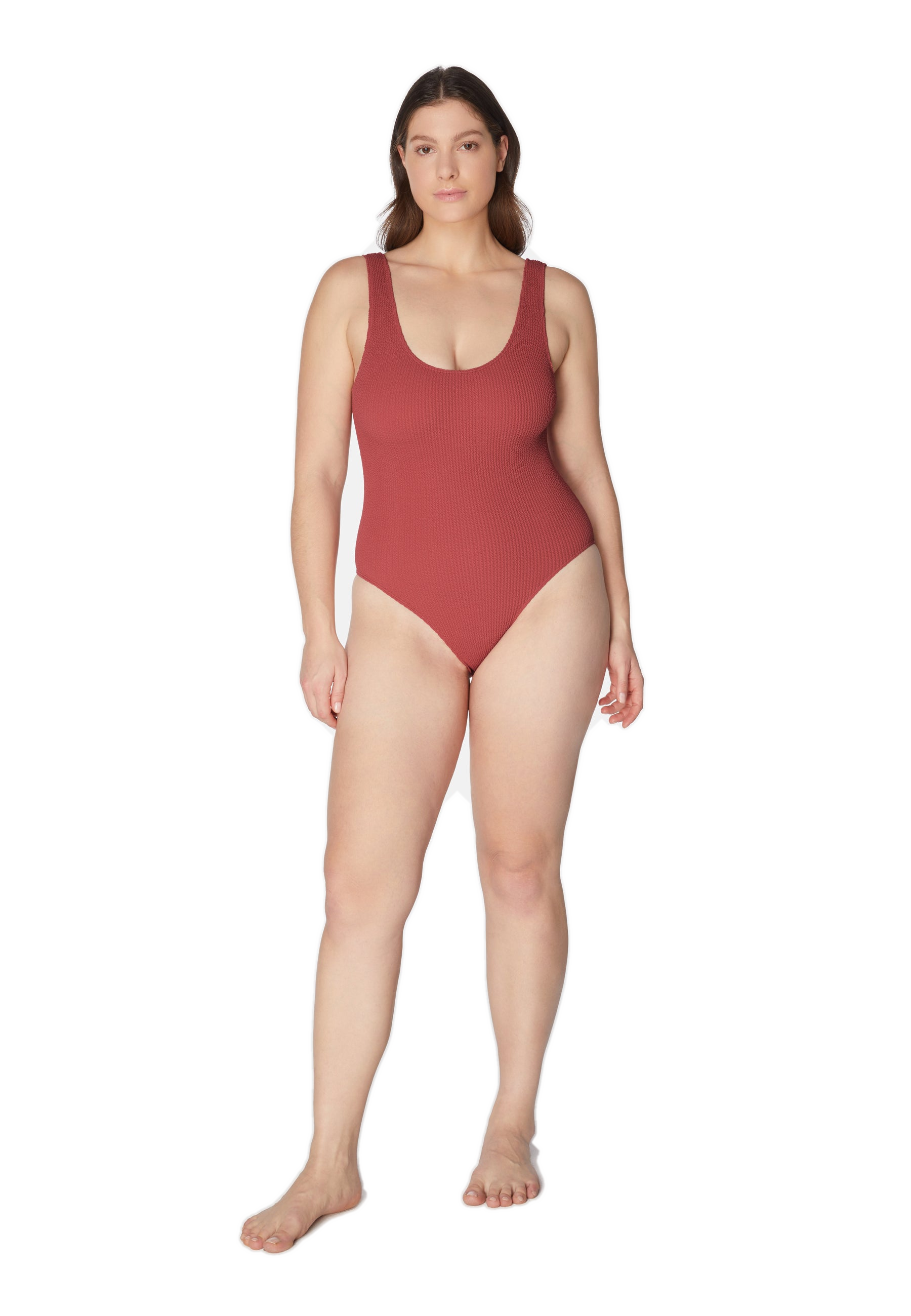 SWIMWEAR OP RIVA RASPBERRY