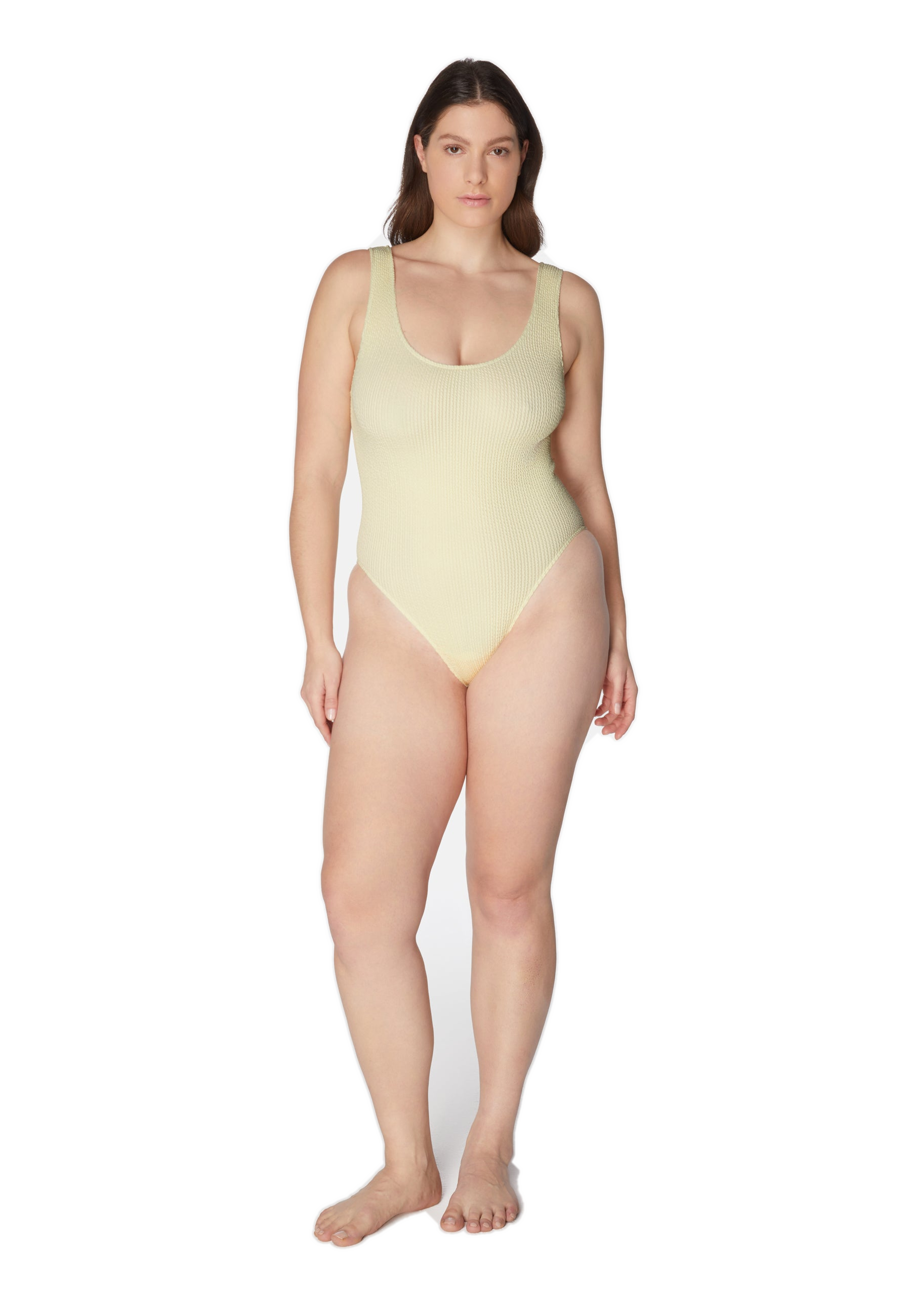 SWIMWEAR OP RIVA VANILLA