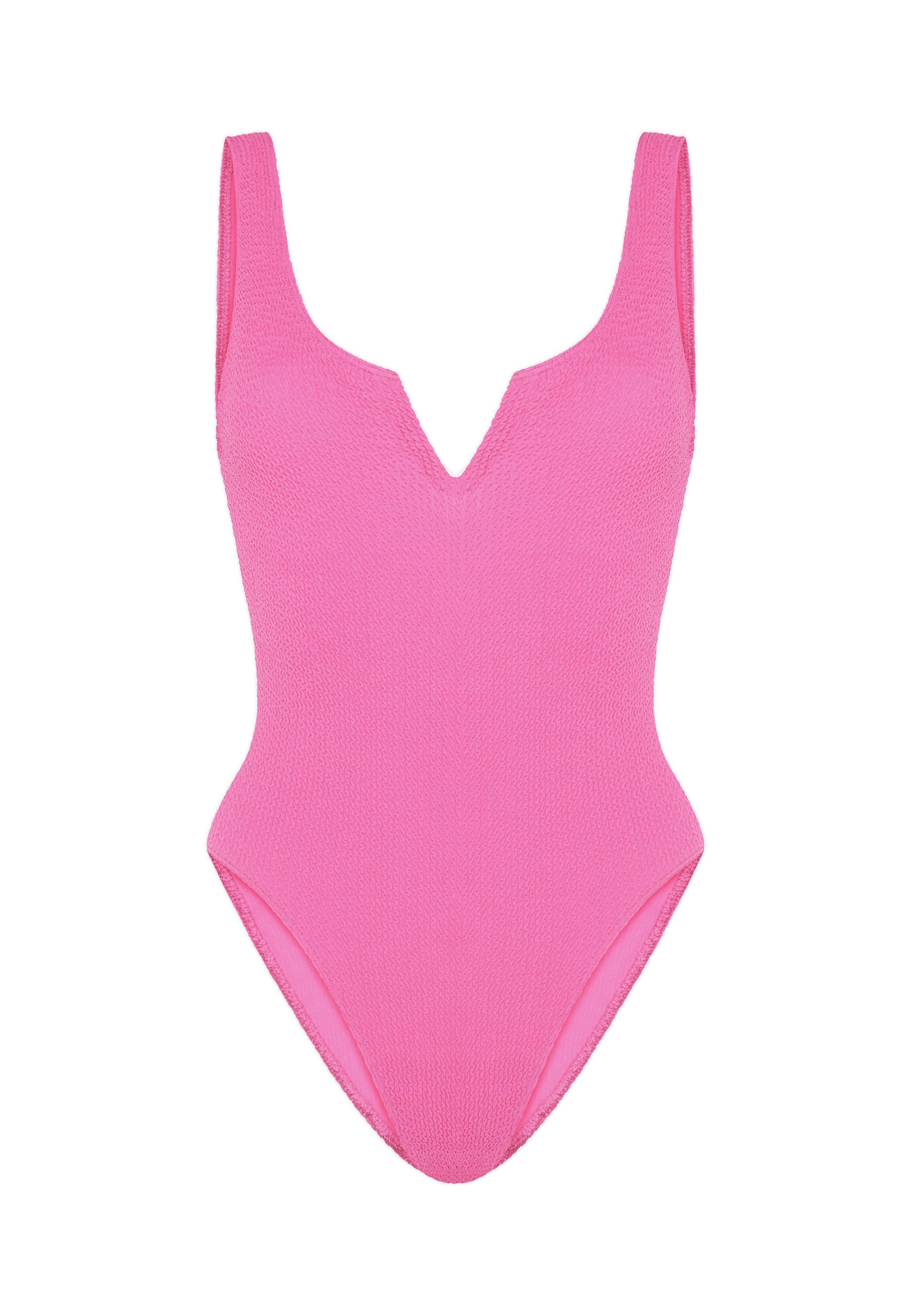 SWIMWEAR OP AVA PINK BUBBLE GUM