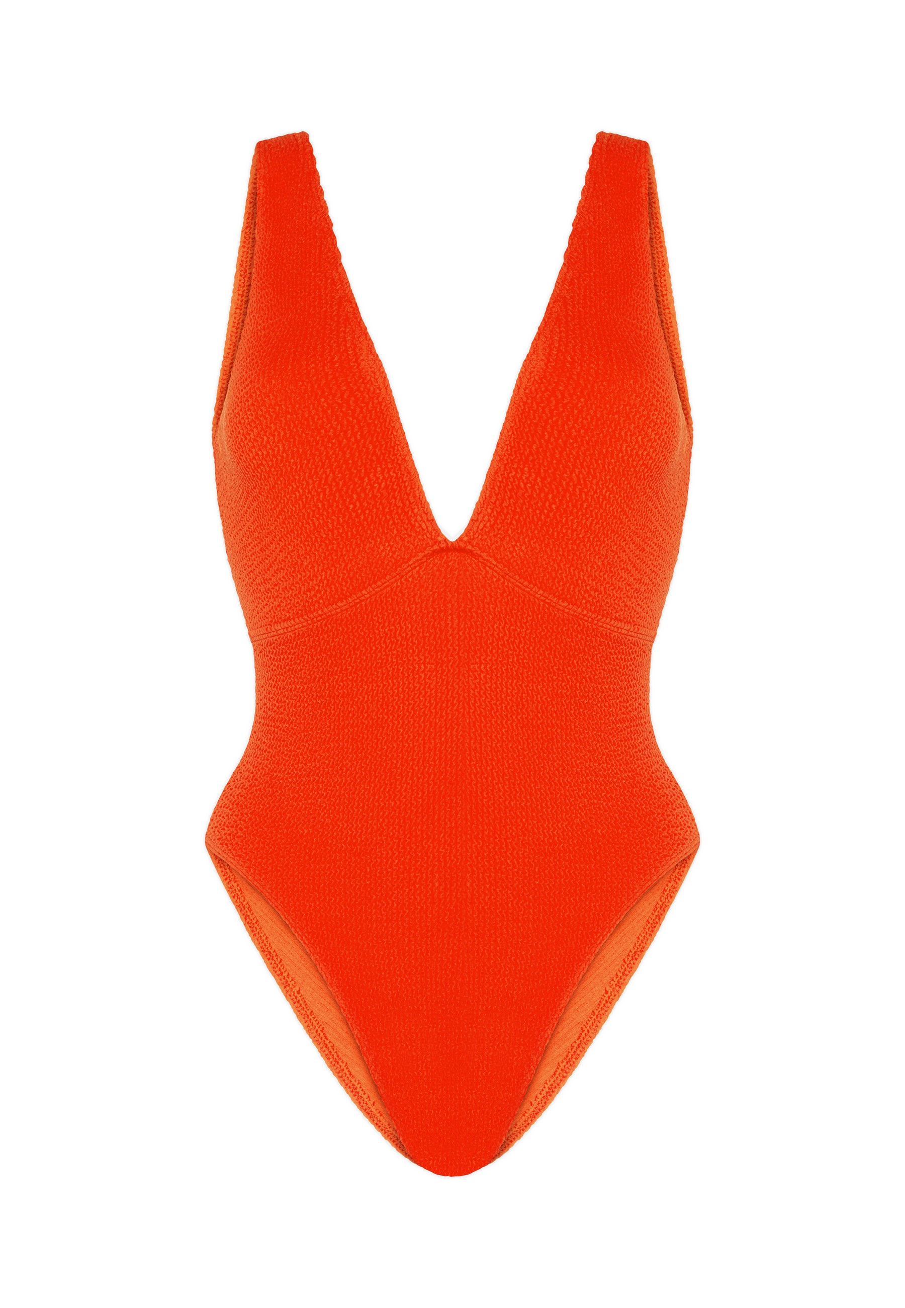 SWIMWEAR OP ARIEL CRANBERRY