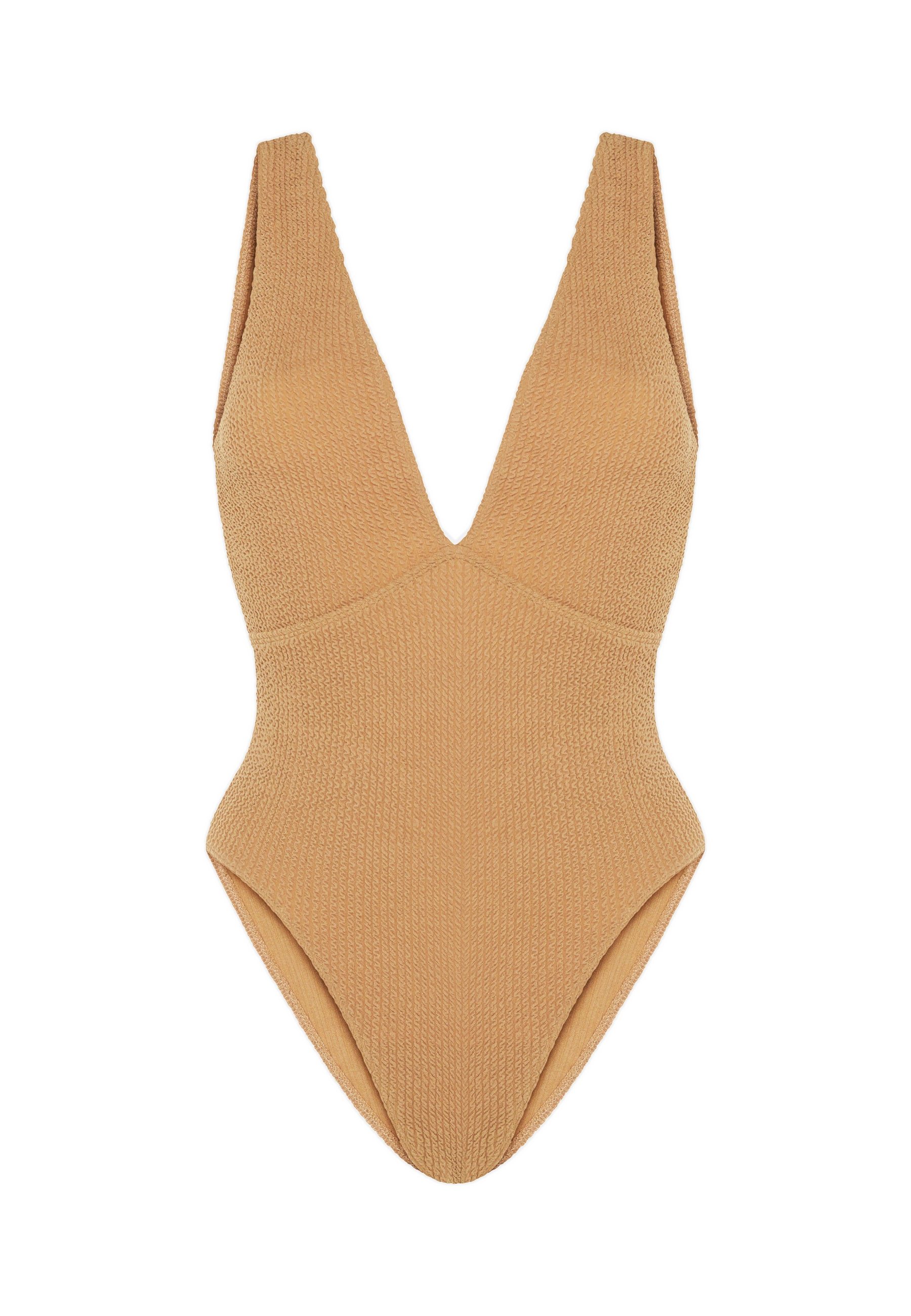 SWIMWEAR OP ARIEL MACADAMIA