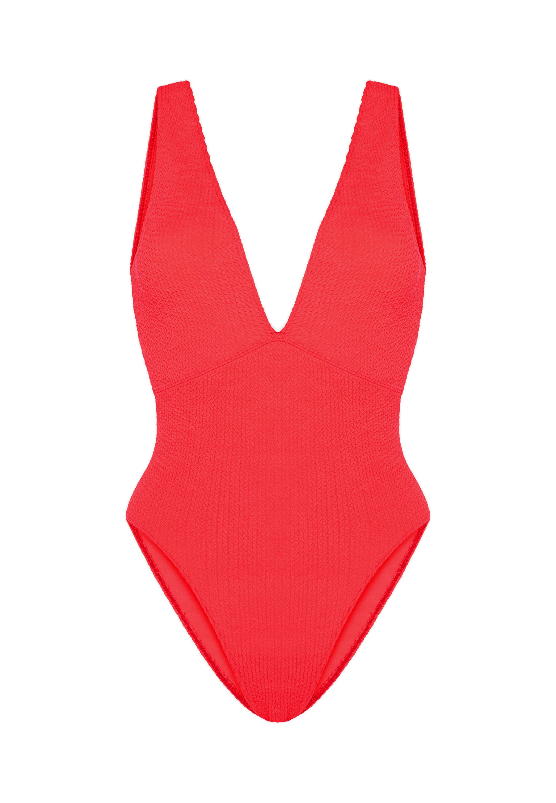 SWIMWEAR OP ARIEL STRAWBERRY
